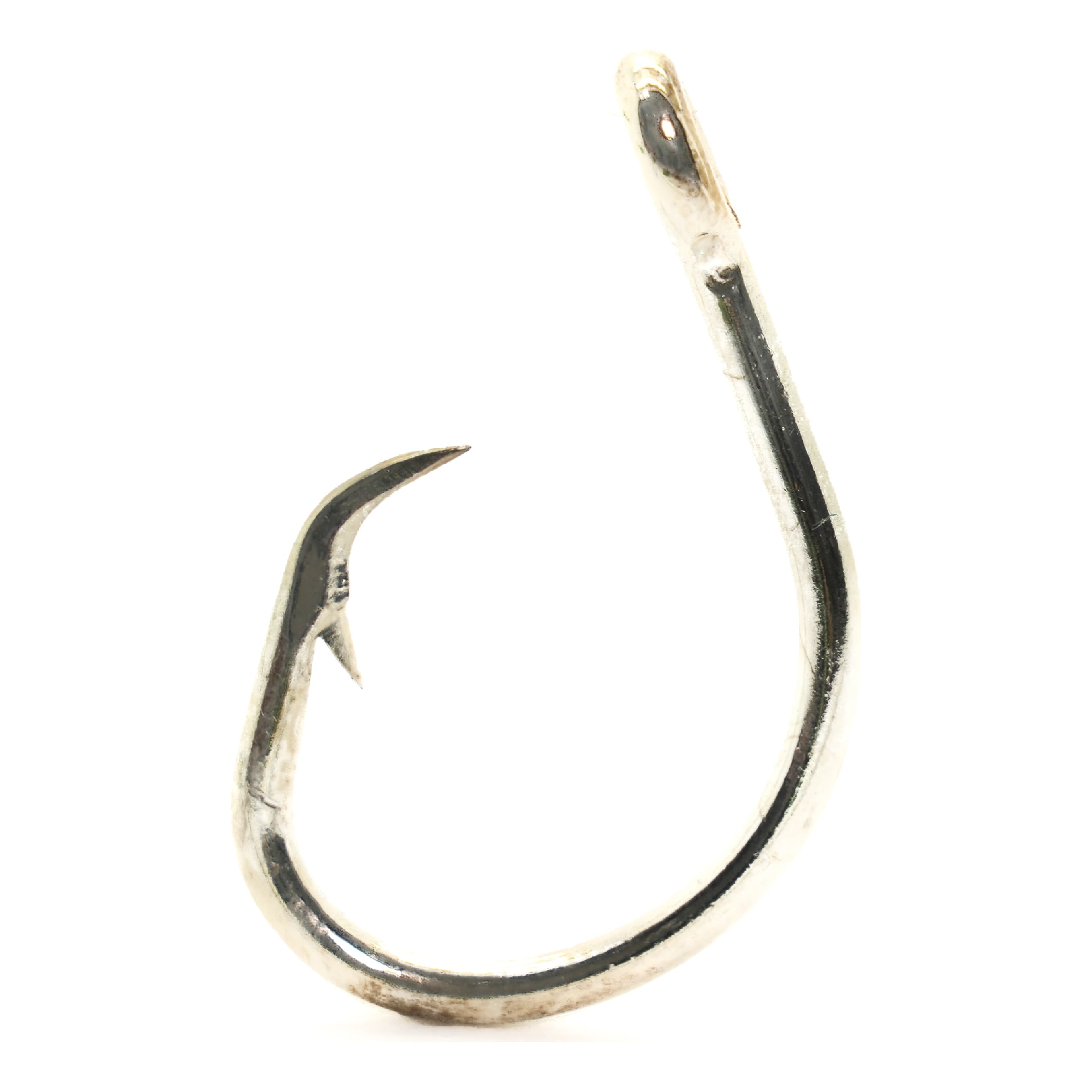 Mustad Hooks - Product Review, FAOL