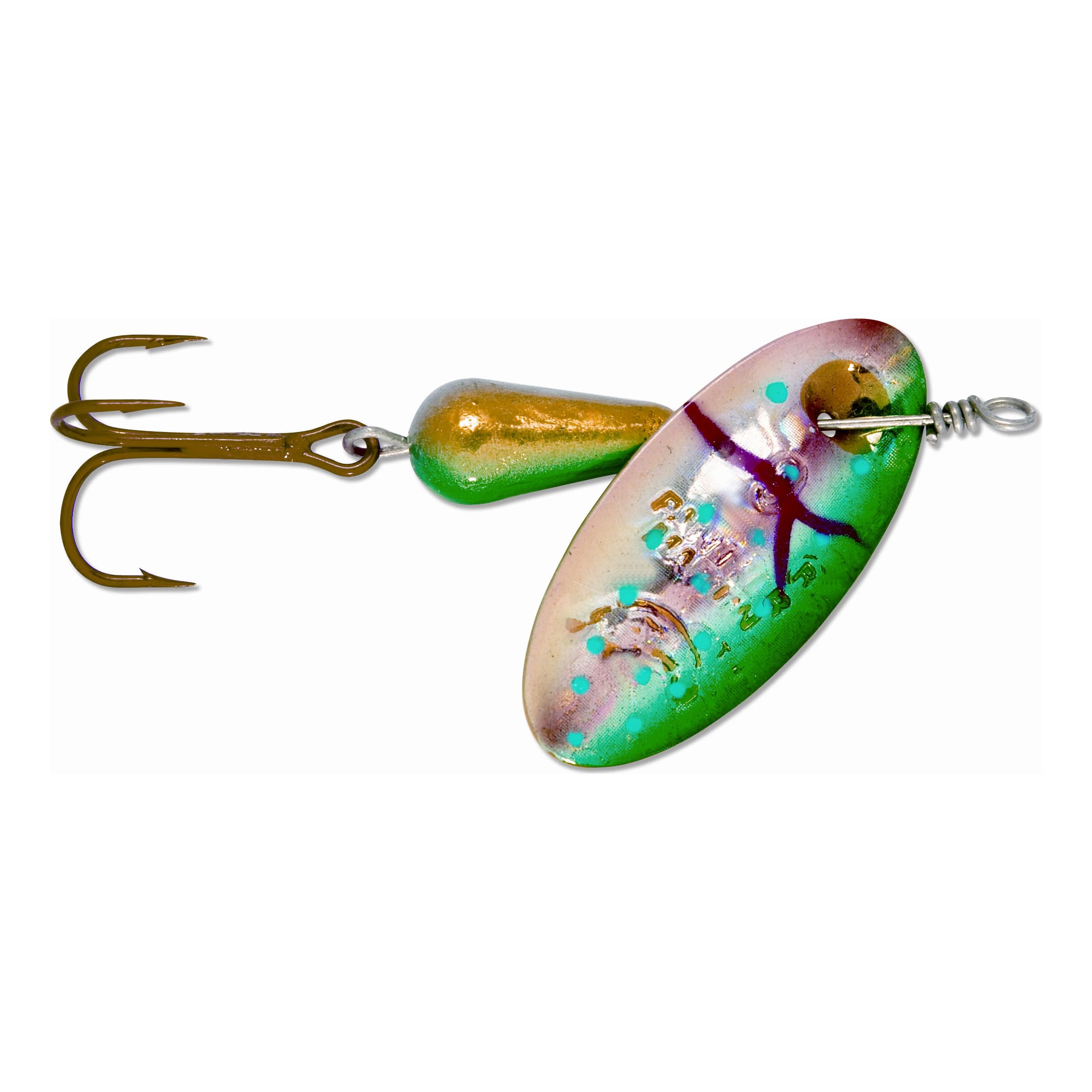 Panther Martin® Holographic Single Hook Spinners
