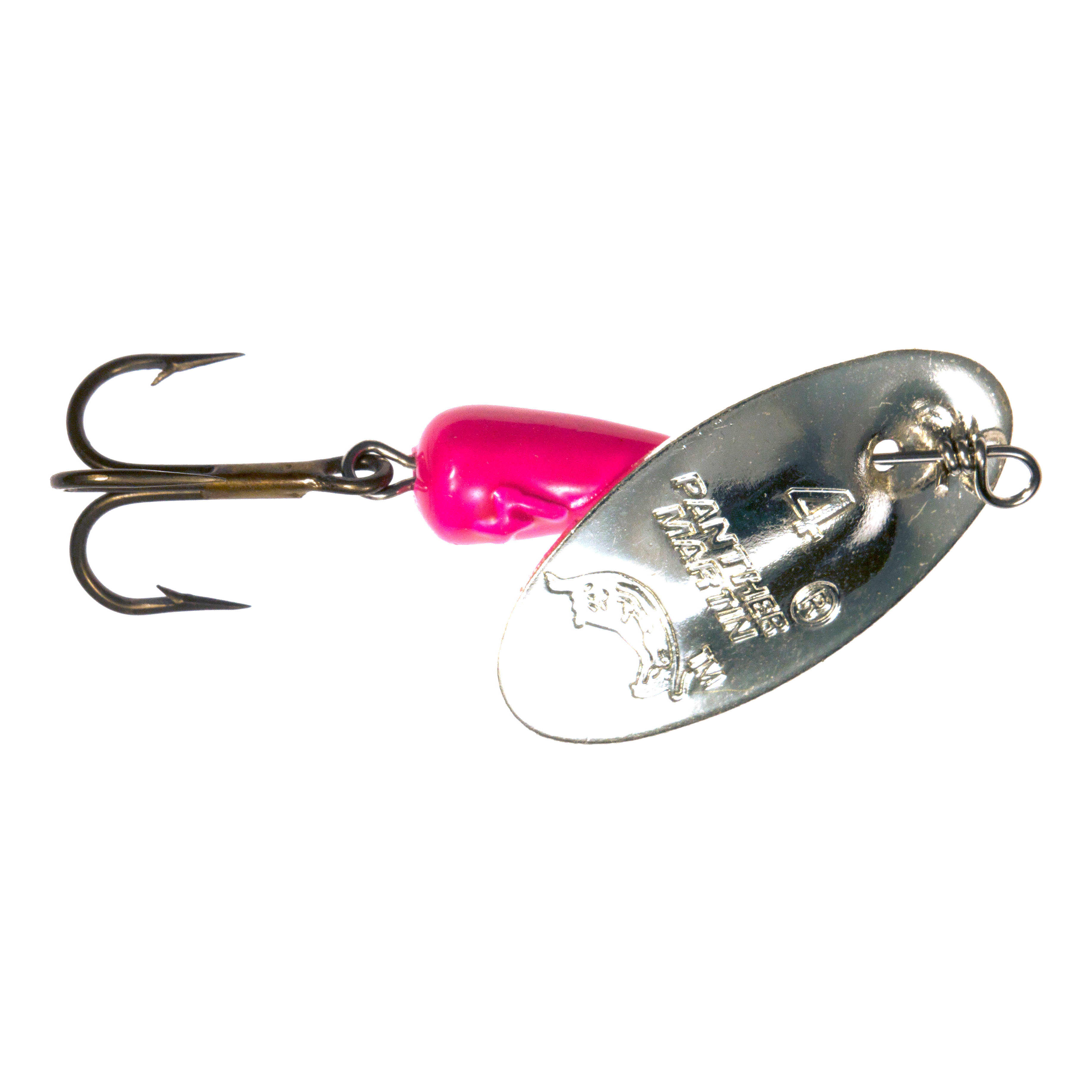 Panther Martin® Single Hook Classic Colour Spinners
