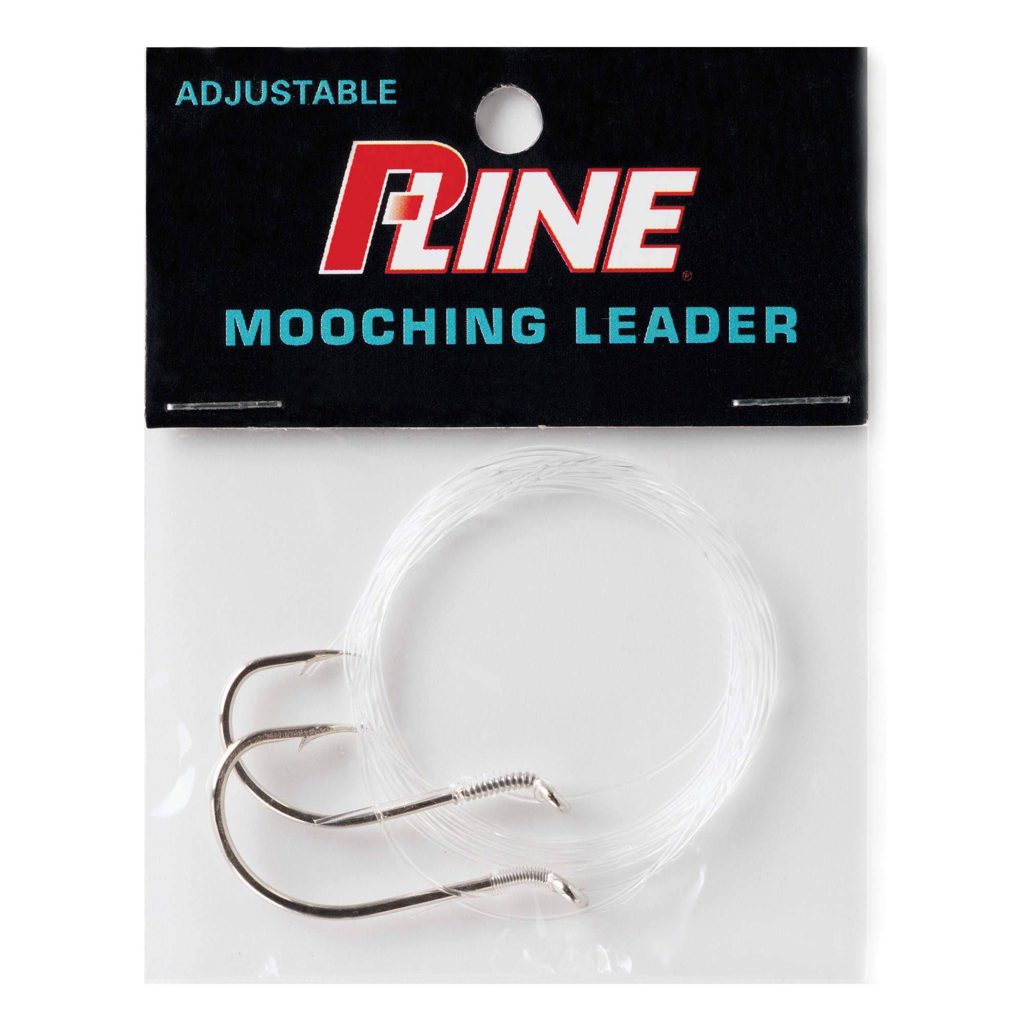 P-Line Adjustable Mooching Leader