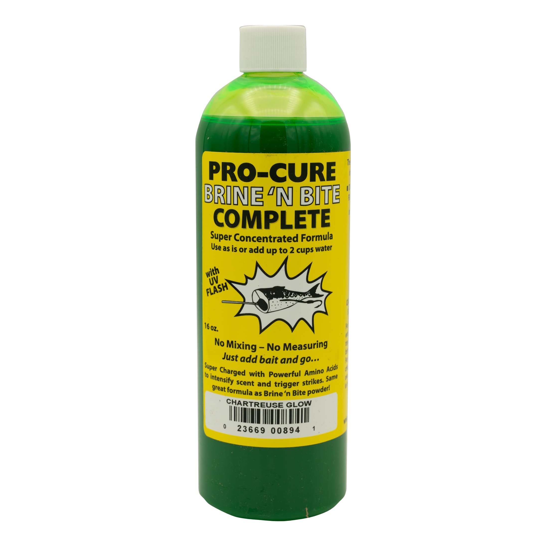 Pro-Cure Brine 'N Bite Liquid