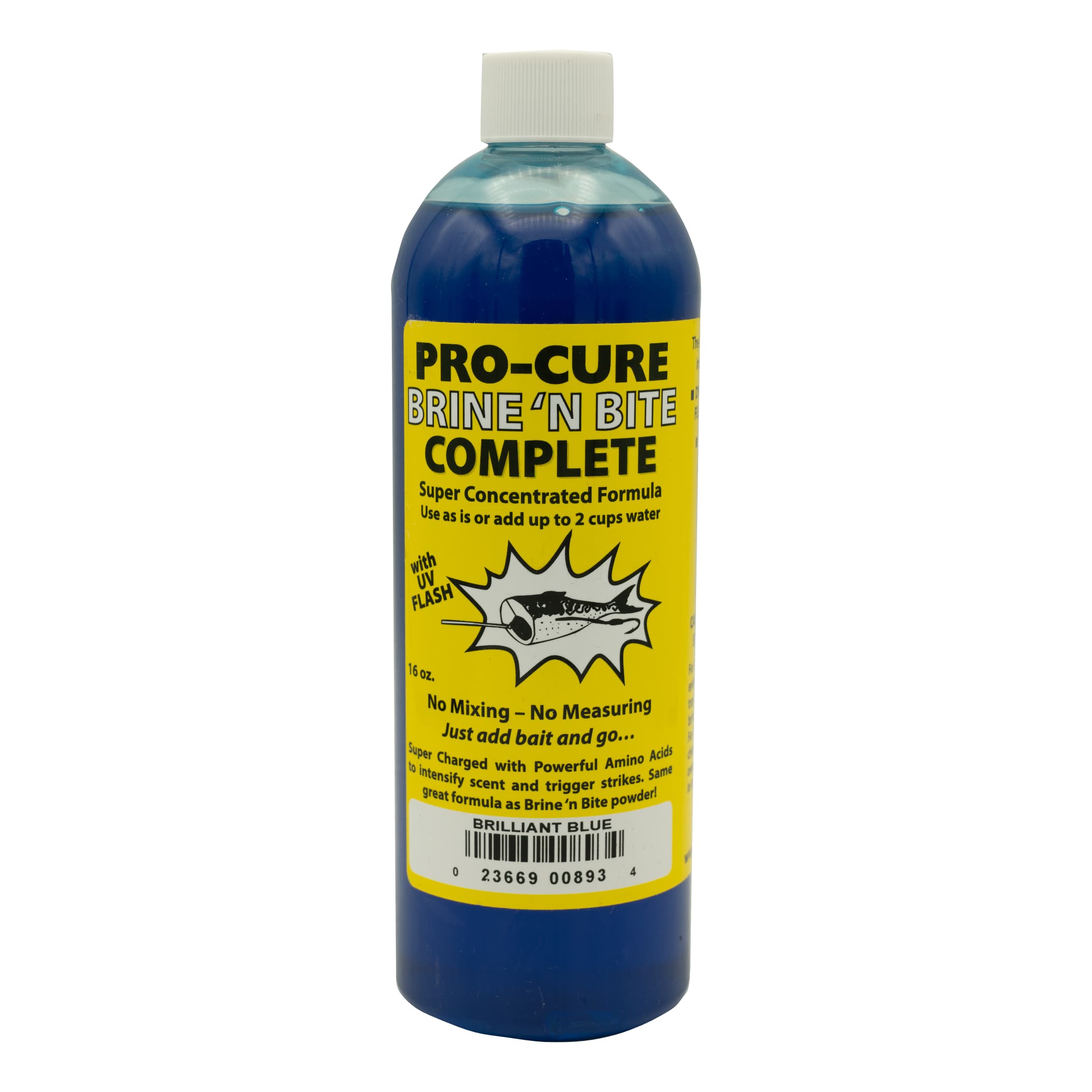 Pro-Cure Brine 'N Bite Liquid