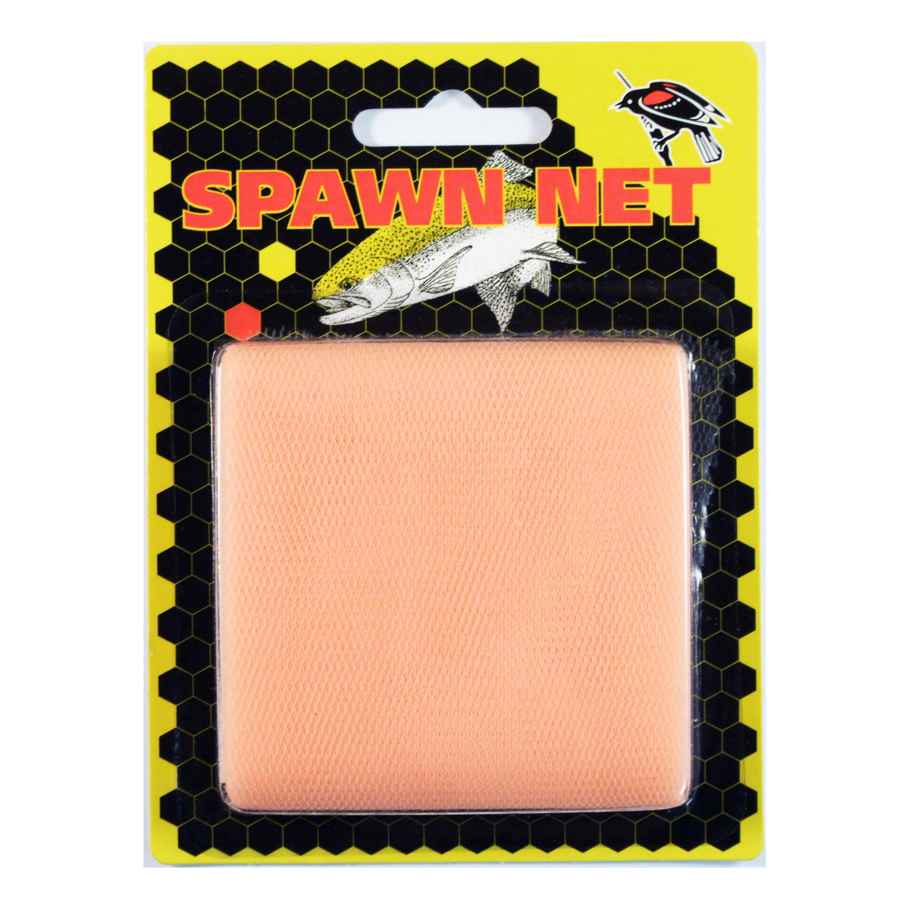Redwing Tackle Spawn Net Supreme
