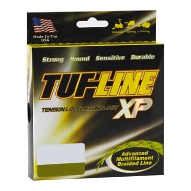 TUF-Line Yellow Fishing Line & Leaders for sale