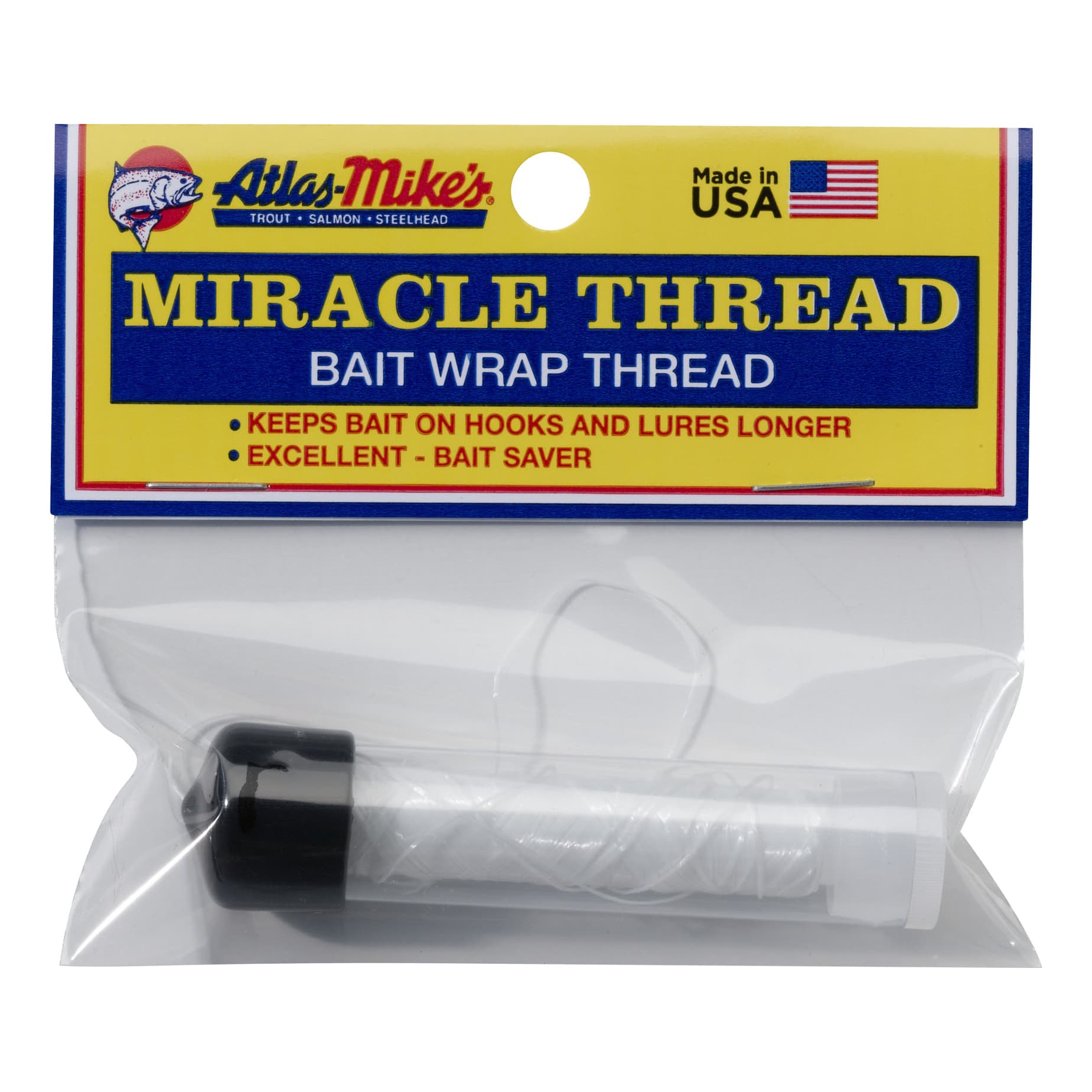 Atlas-Mike's Miracle Thread Dispenser