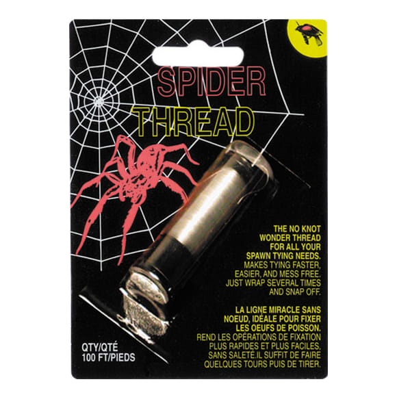 Redwing  Spider Thread 100ft  