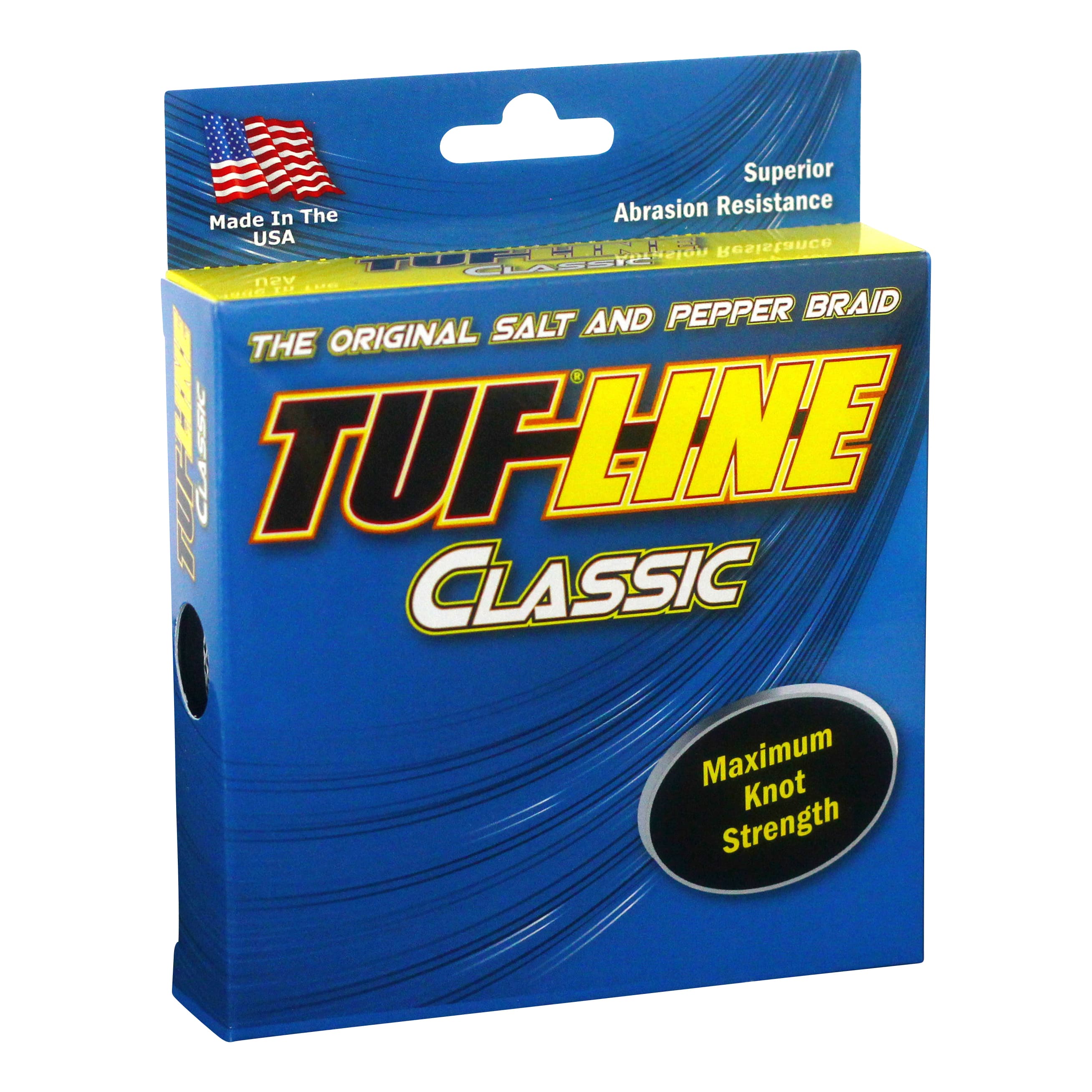 Tuf-Line Classic Braided Fishing Line