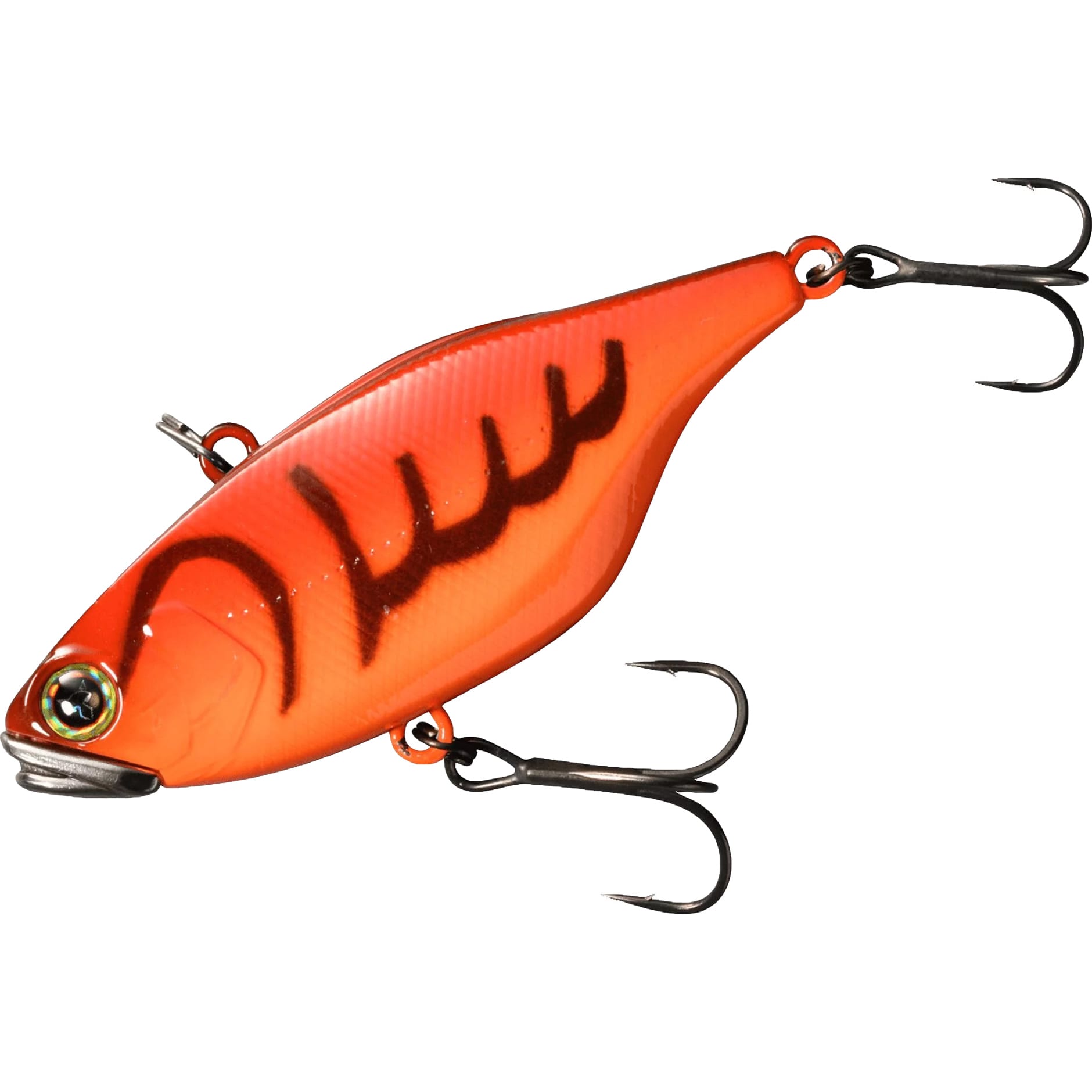 Lipless Crankbaits: 3 Things You Need To Know For Winter Fishing