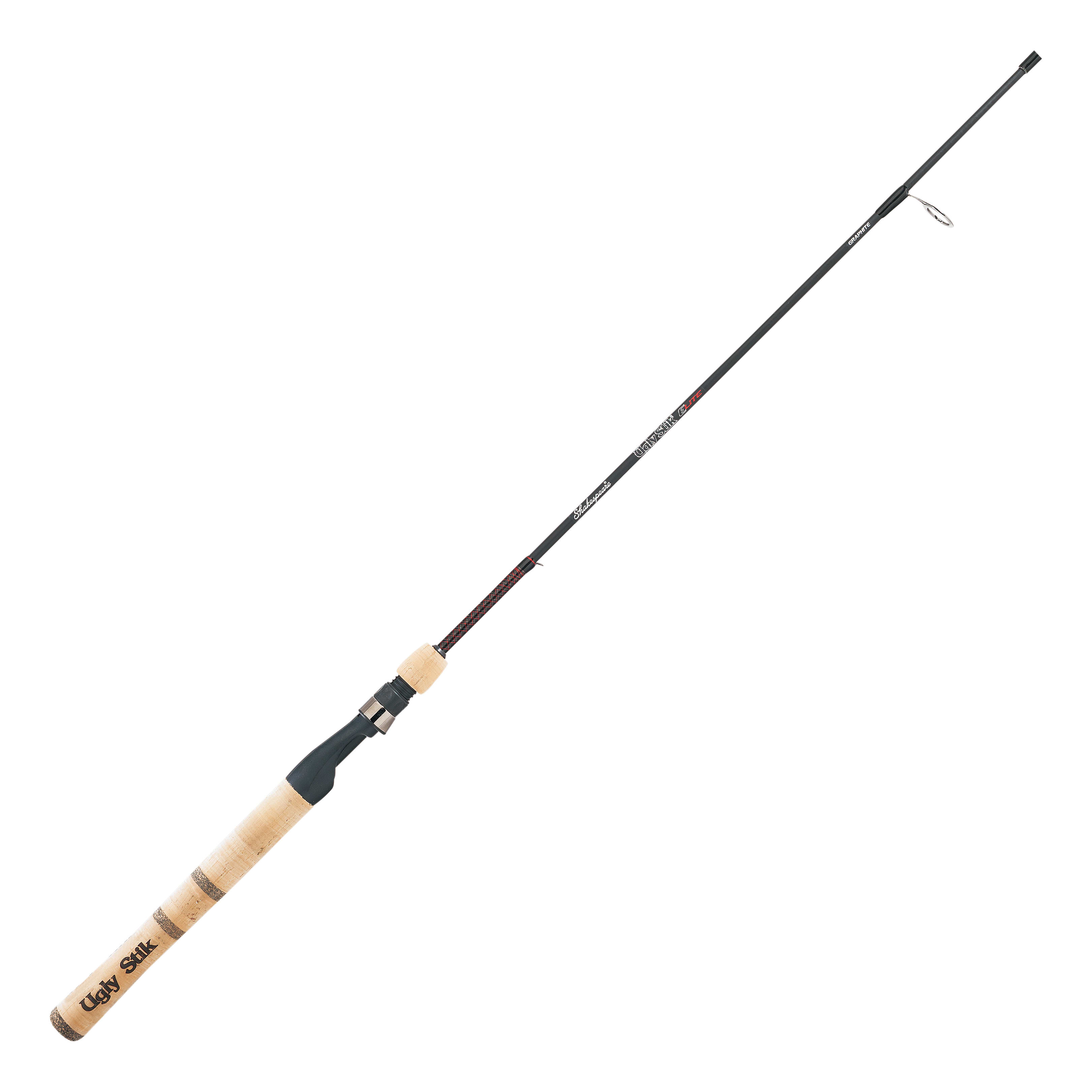  Pure Fishing Brands: Ugly Stik Rod & Reel Combos