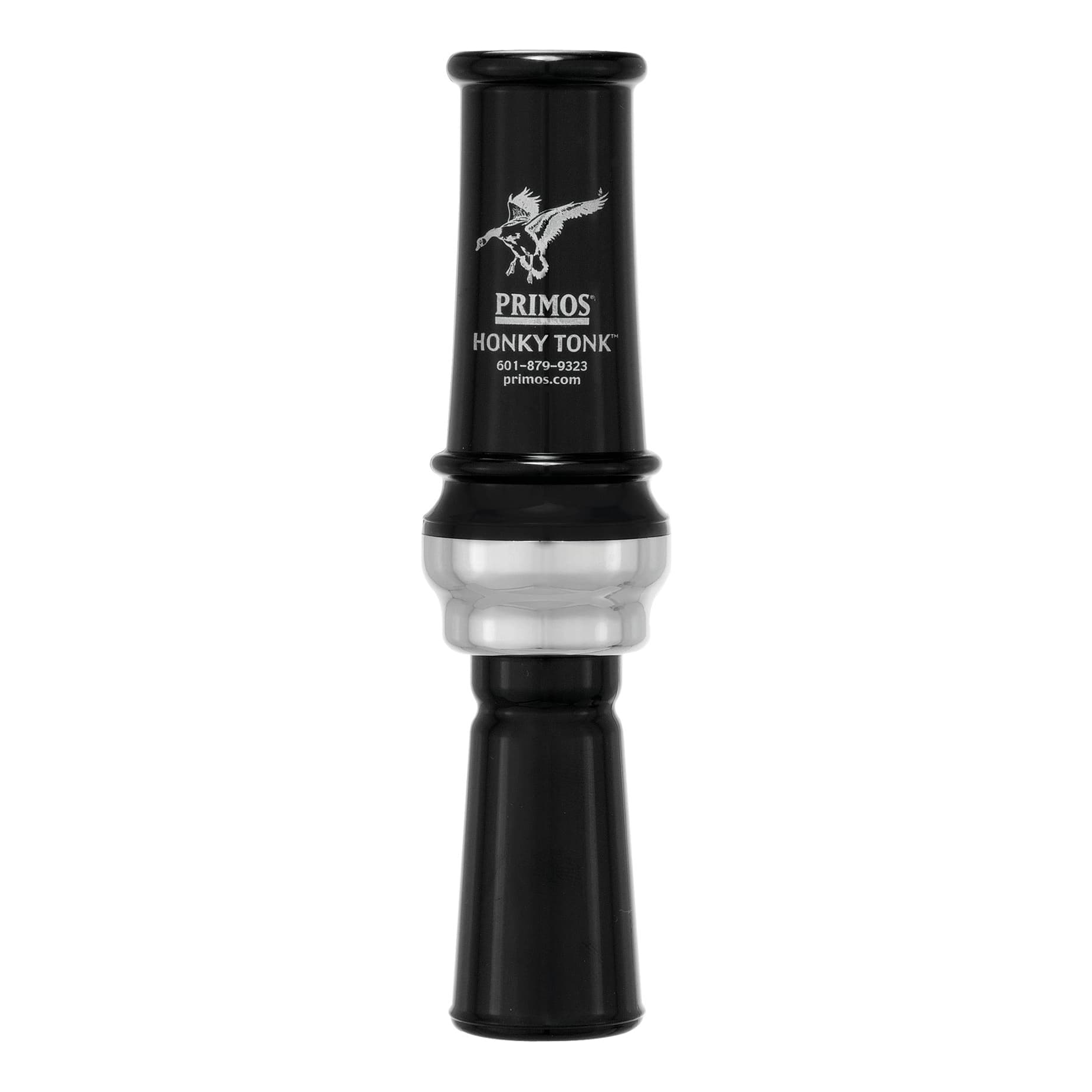Primos canada goose flute review top