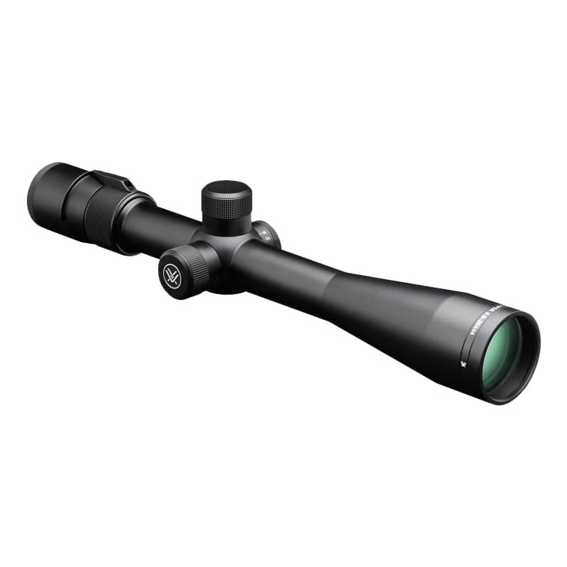 Vortex® Viper Riflescope 6.5-20x44mm - Dead-Hold BDC