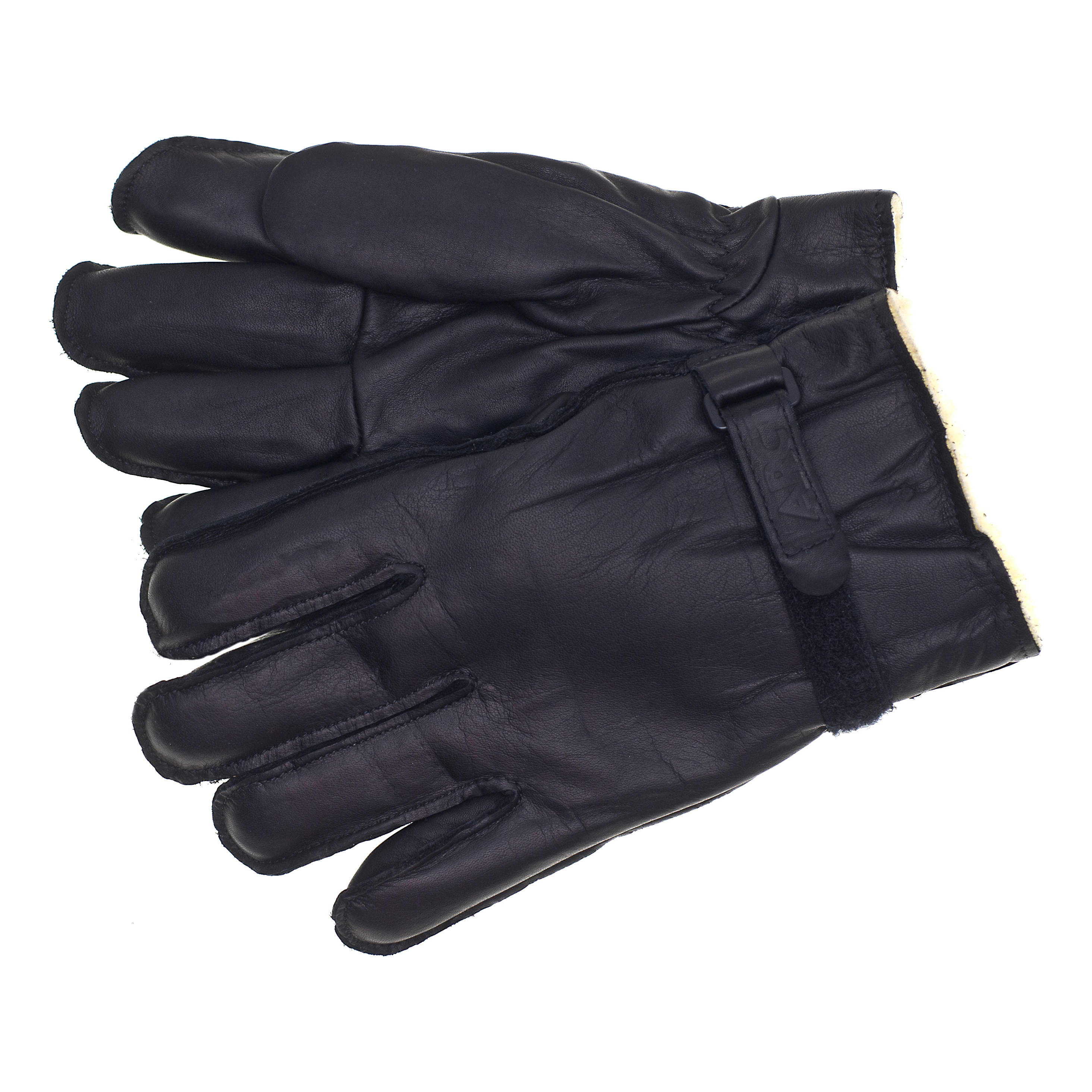 Raber Glove Arctica Sport Gloves - Black