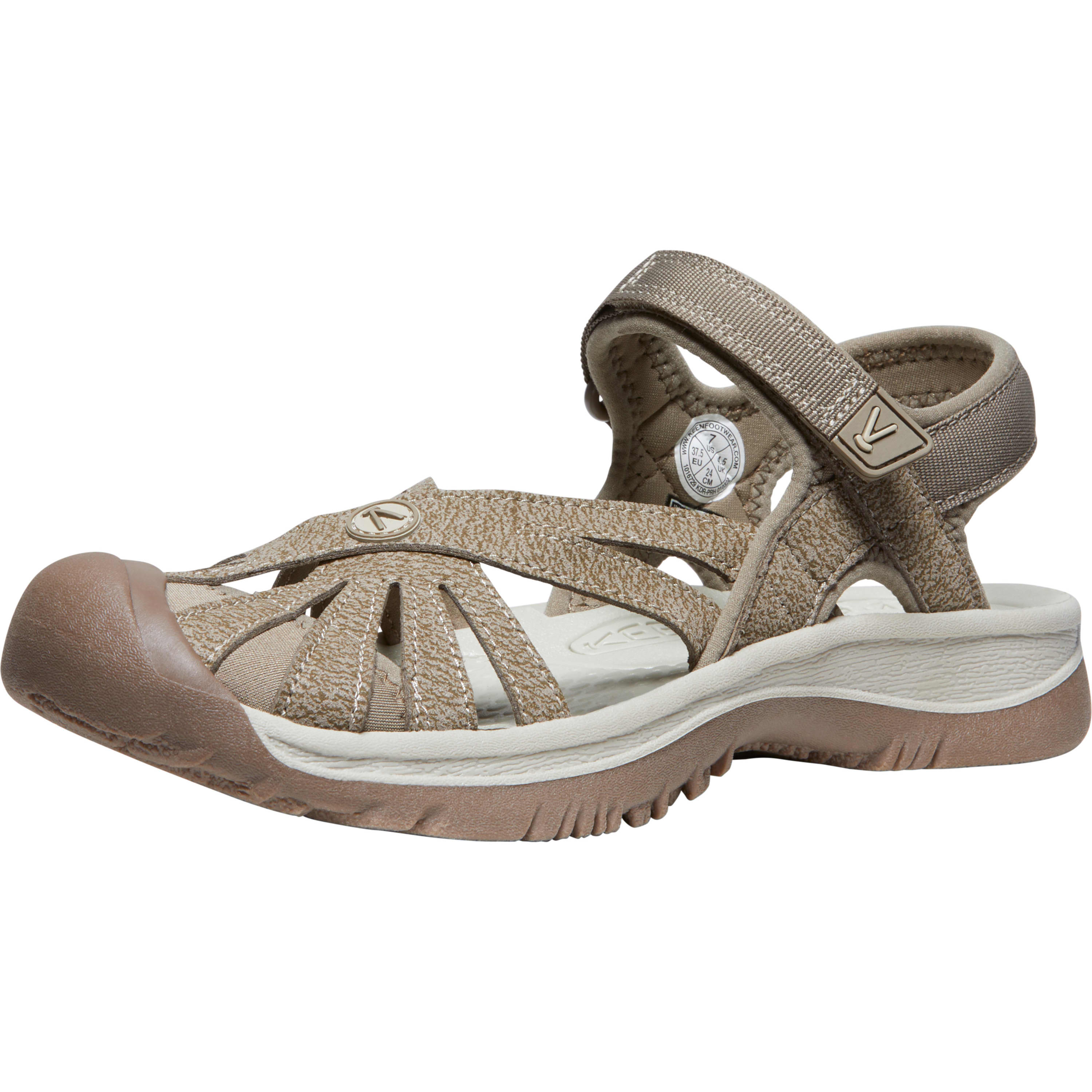 Keens rose sandal deals