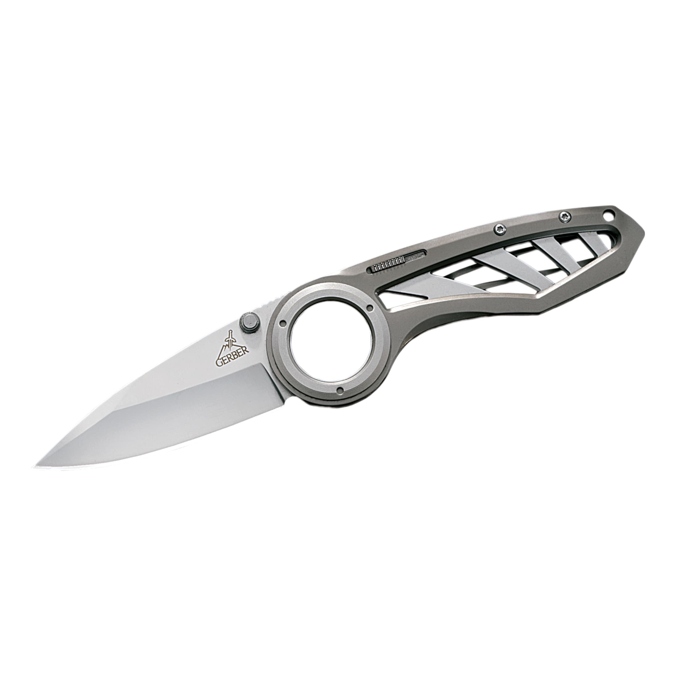 Gerber® Remix Essential Folding Knife