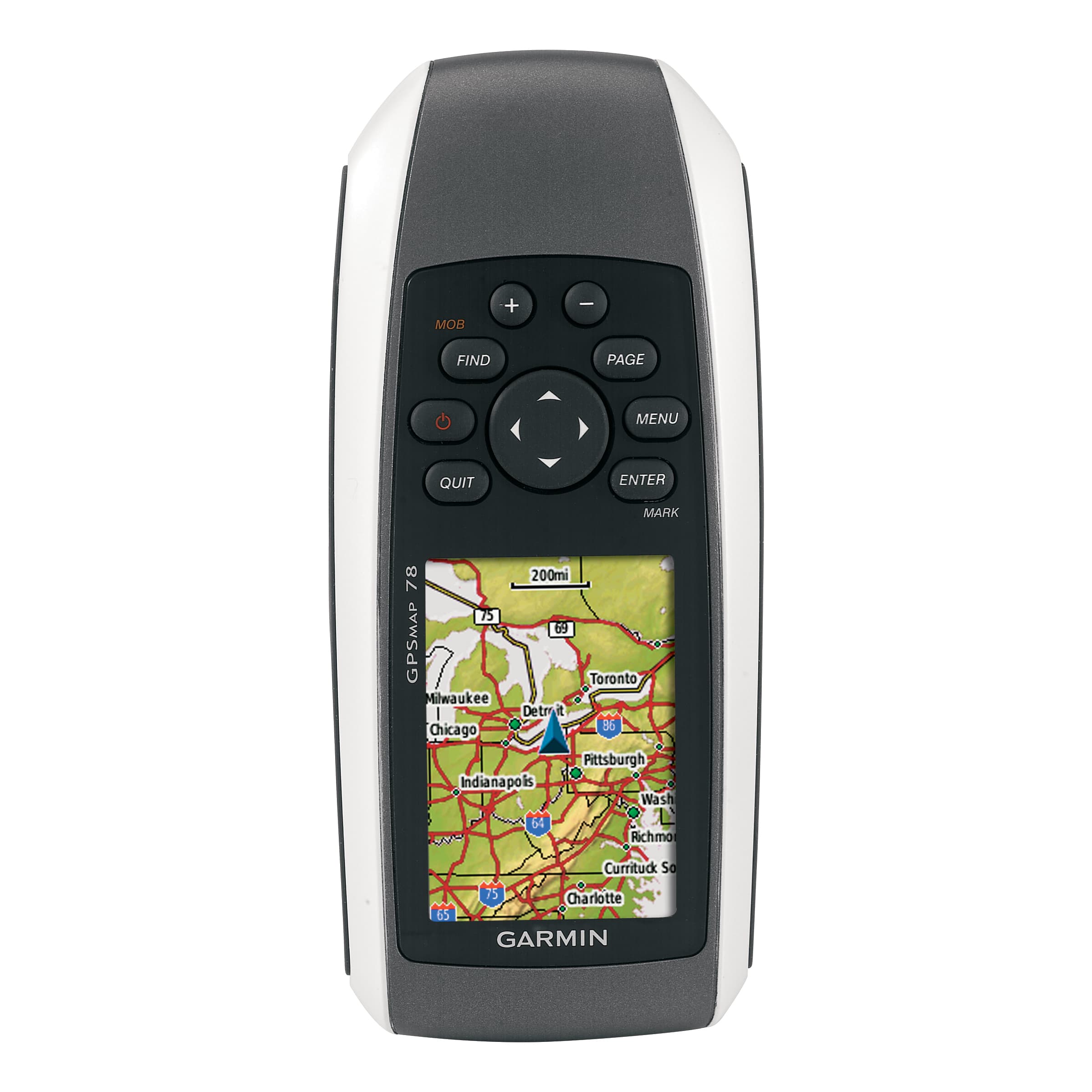 Picture of Garmin® GPSMAP® 78 Handheld GPS