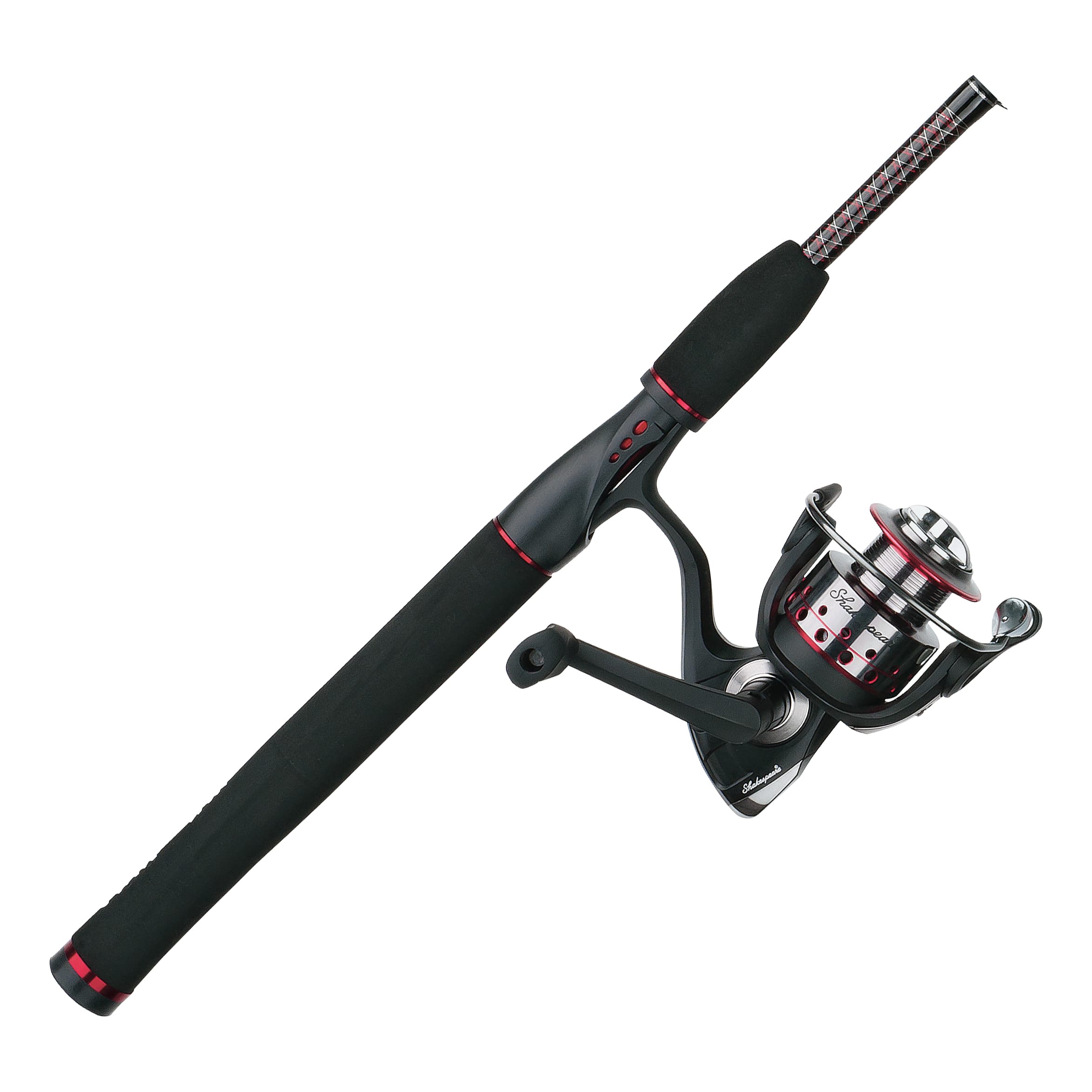 South Bend Competitor Spinning Combo Rod and Reel, Spinning Combos -   Canada