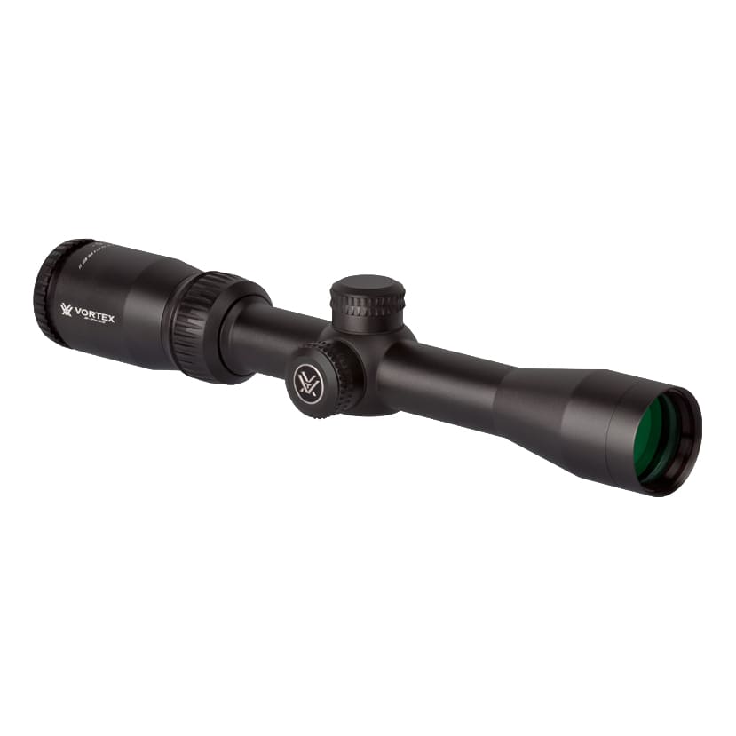 Vortex® Crossfire II Riflescope - 2-7x32mm
