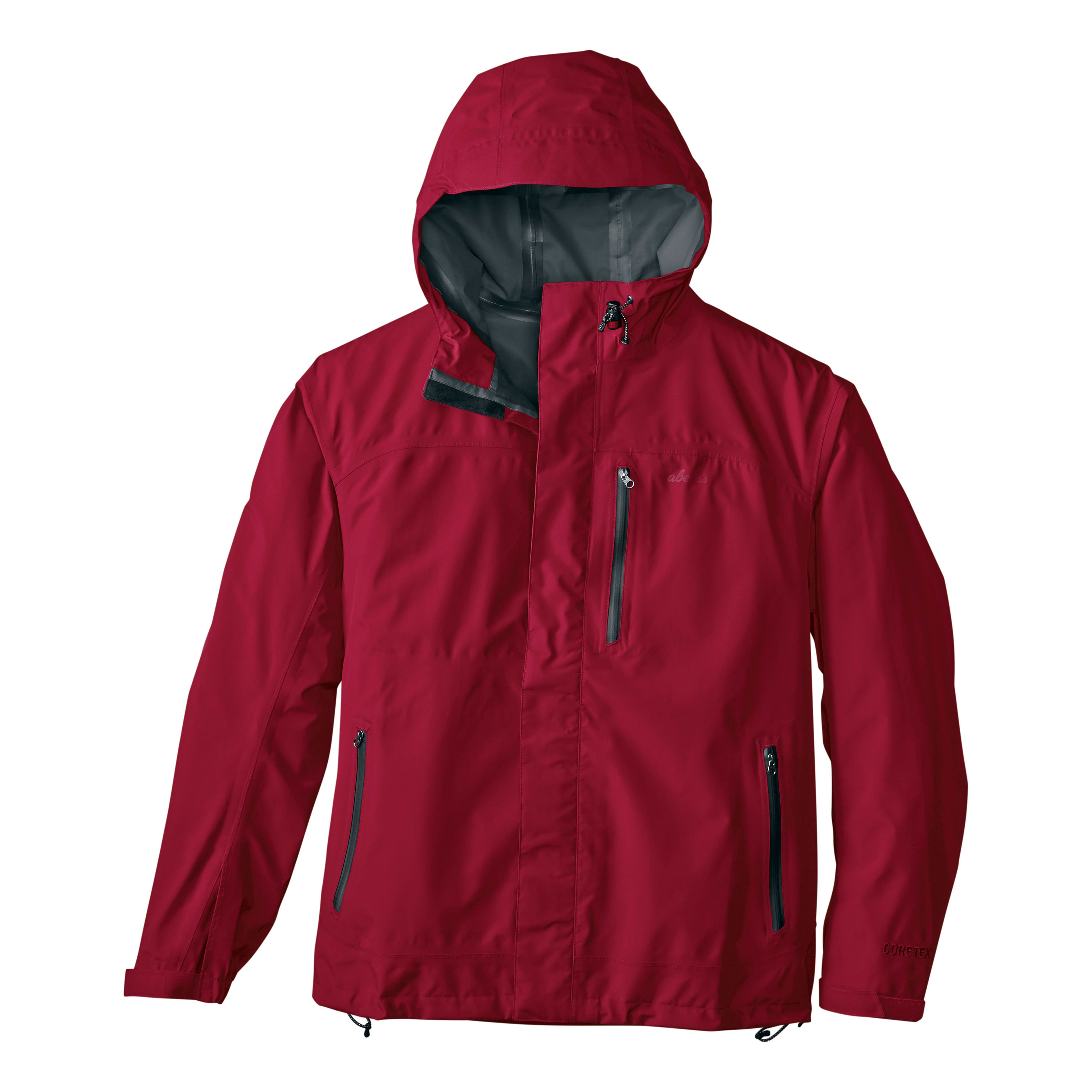 Cabela's Gore-Tex Guidewear Wading Jacket