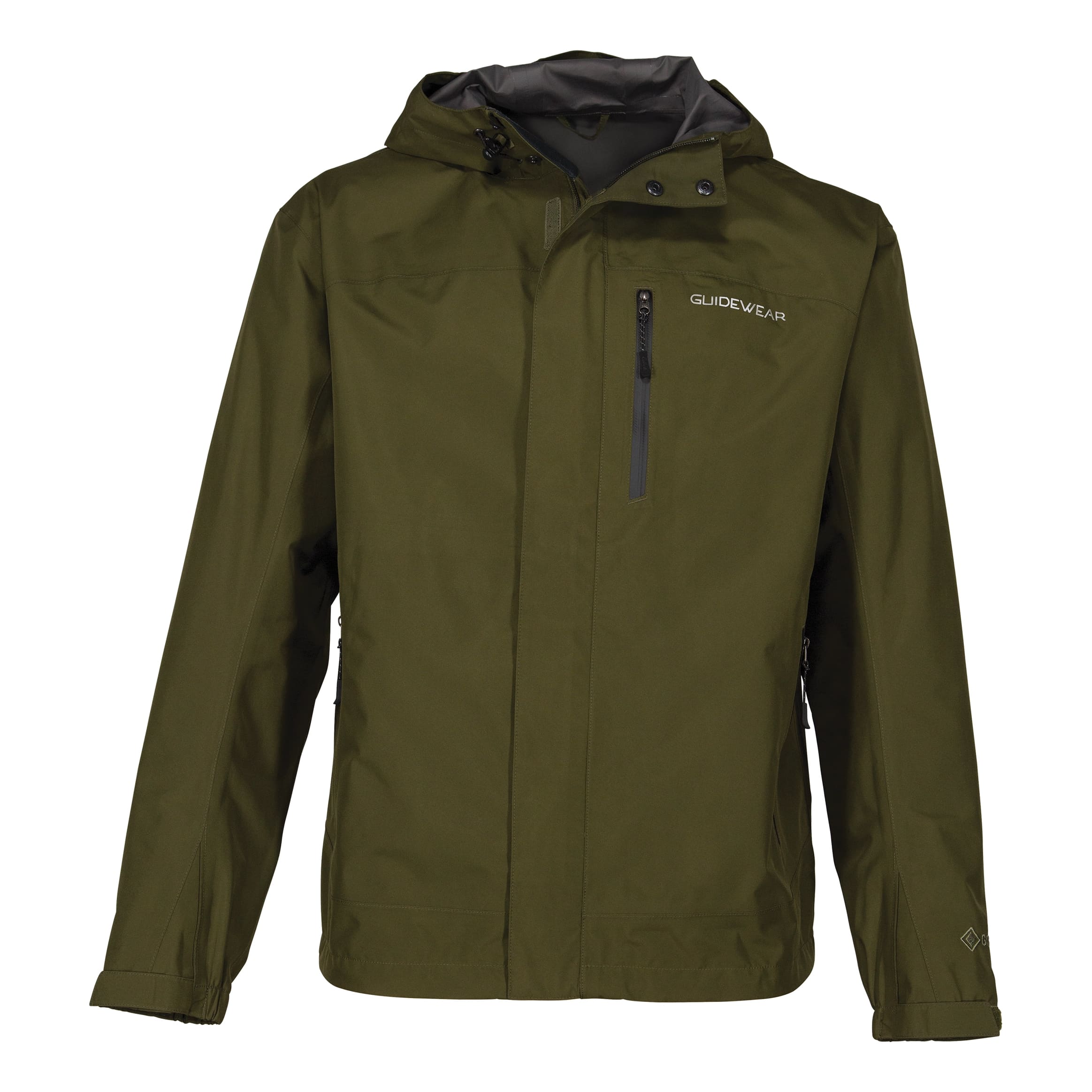 Ride Pike Bonded Fleece Jacket - Men's