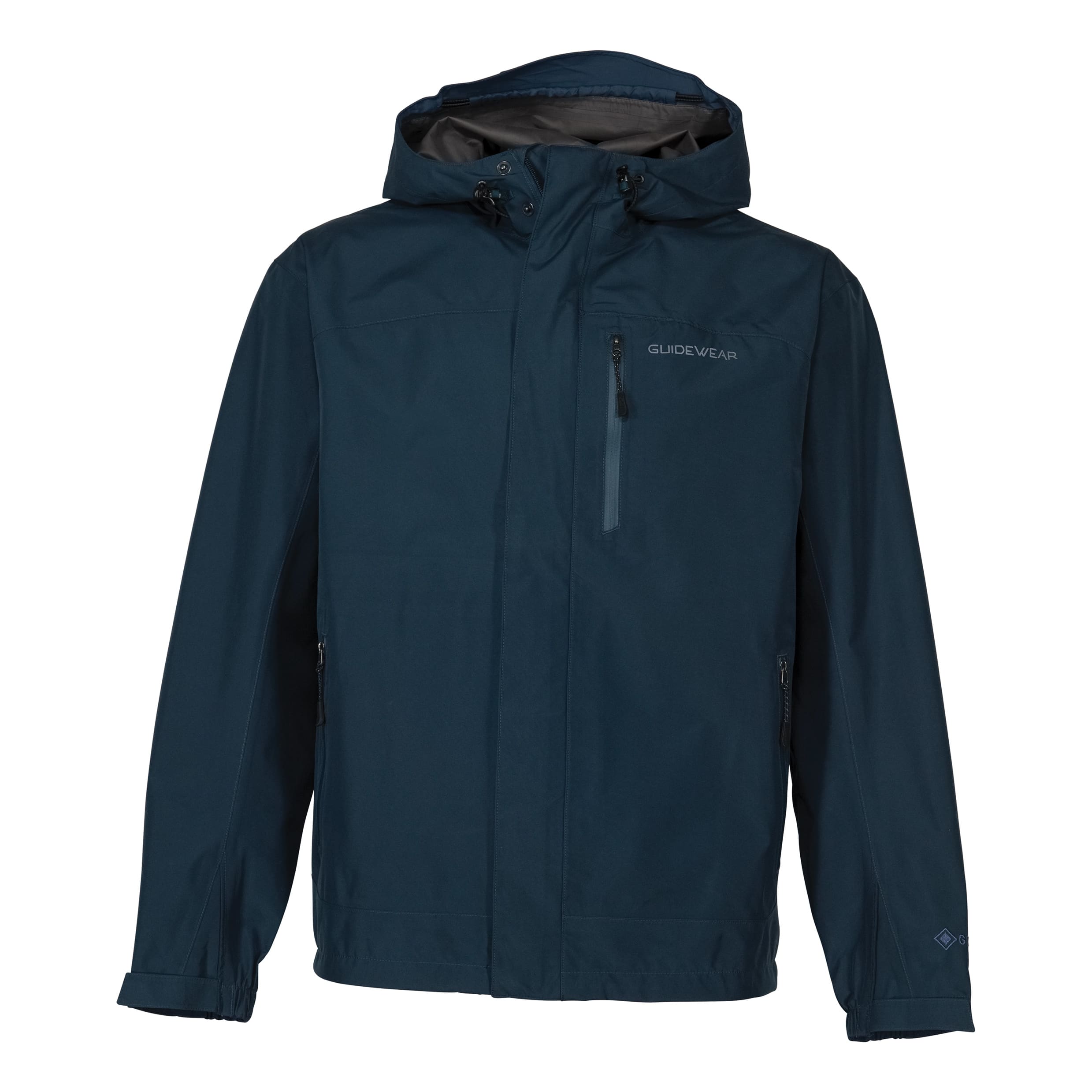Guidewear GORE-TEX® PacLite® Rainy River® Jacket - Shadow Blue