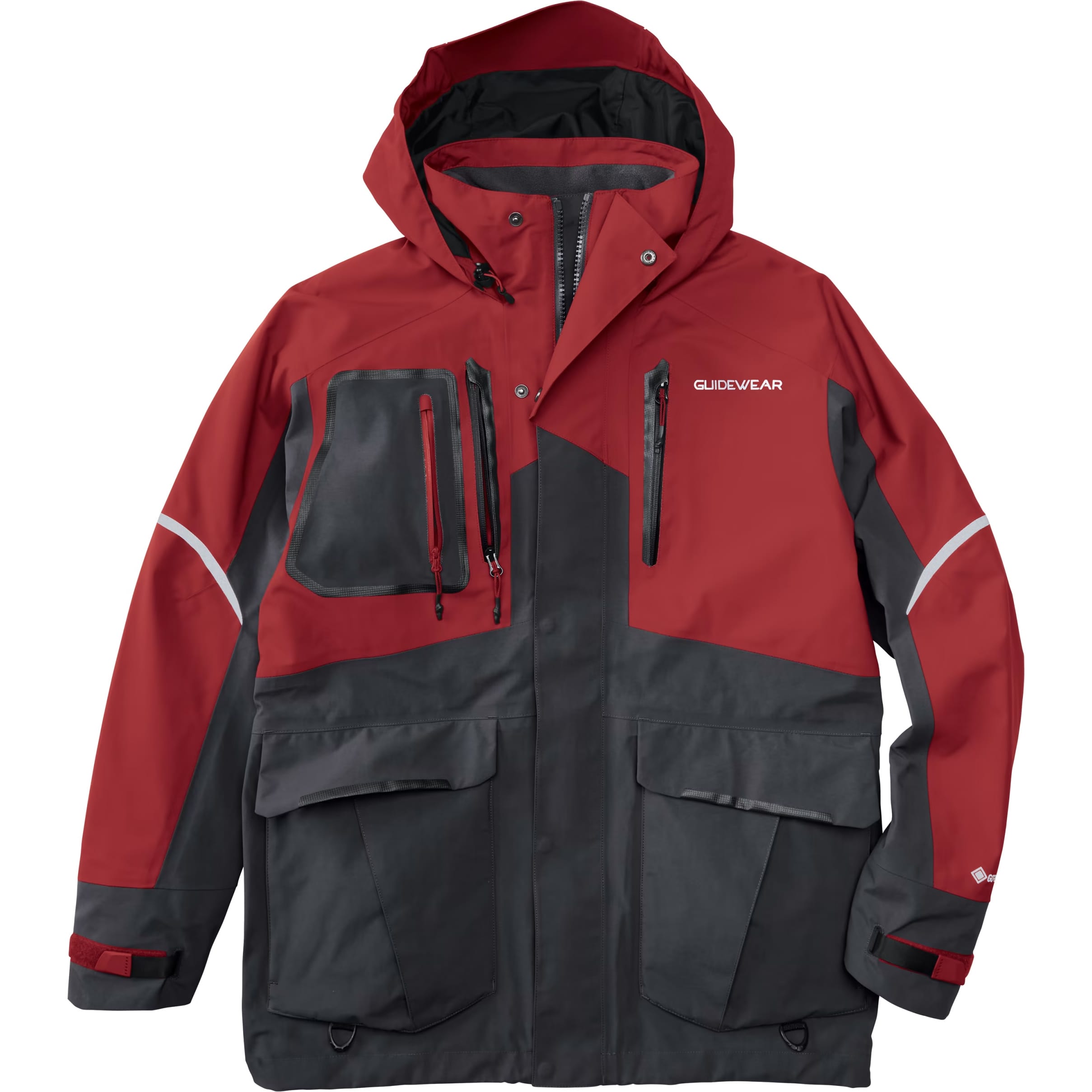 Guidewear jacket shop