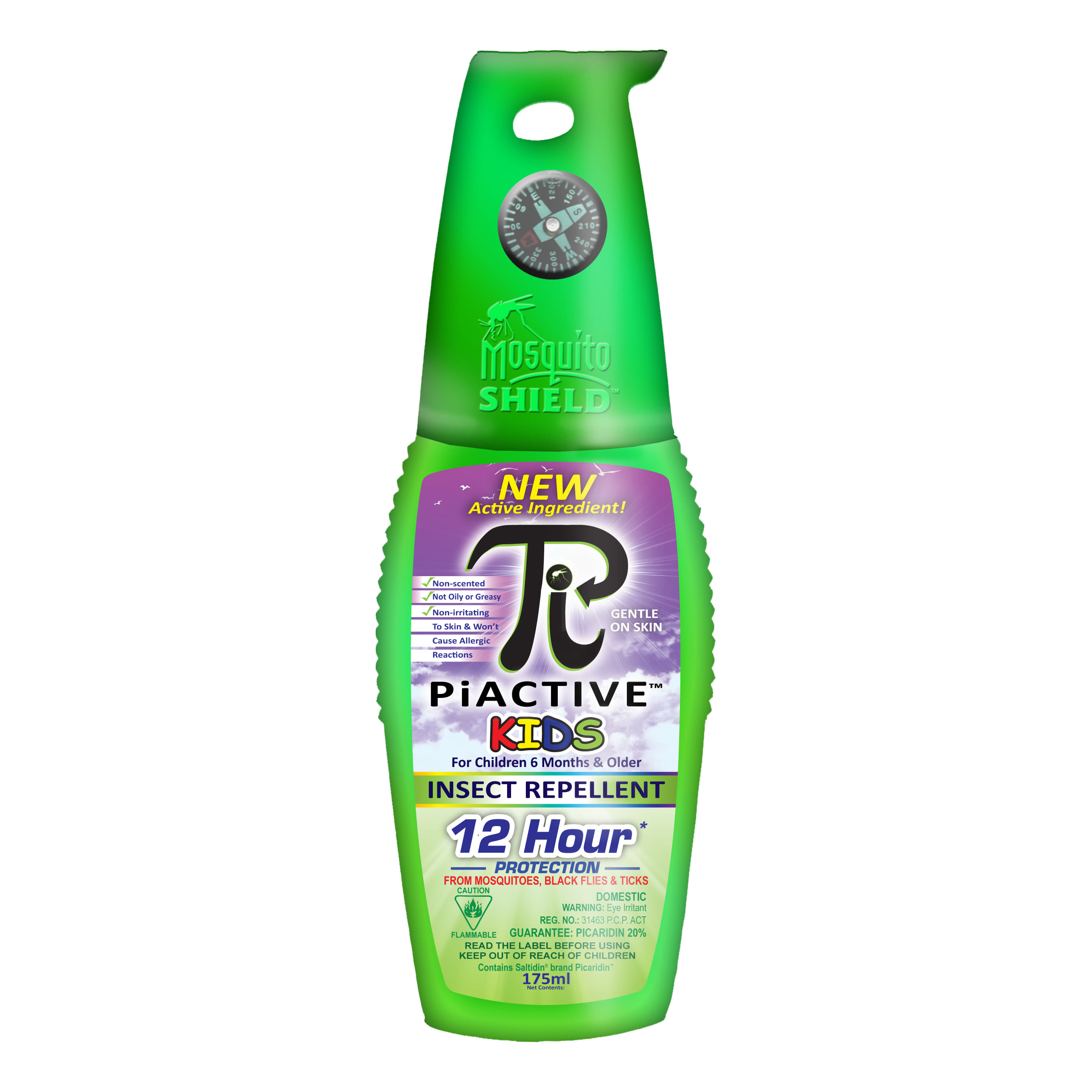 Insect spray for mosquitoes sales