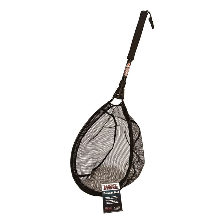 47 Inch Clear Rubber Replacement Net Replacement Bag For Fly
