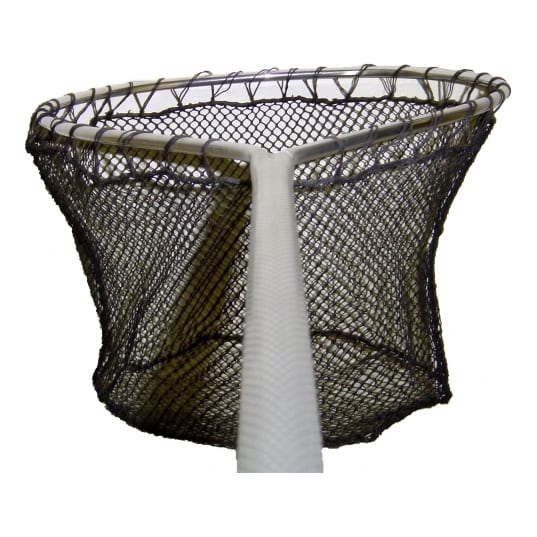 Lucky Strike Basket Net Replacement Mesh