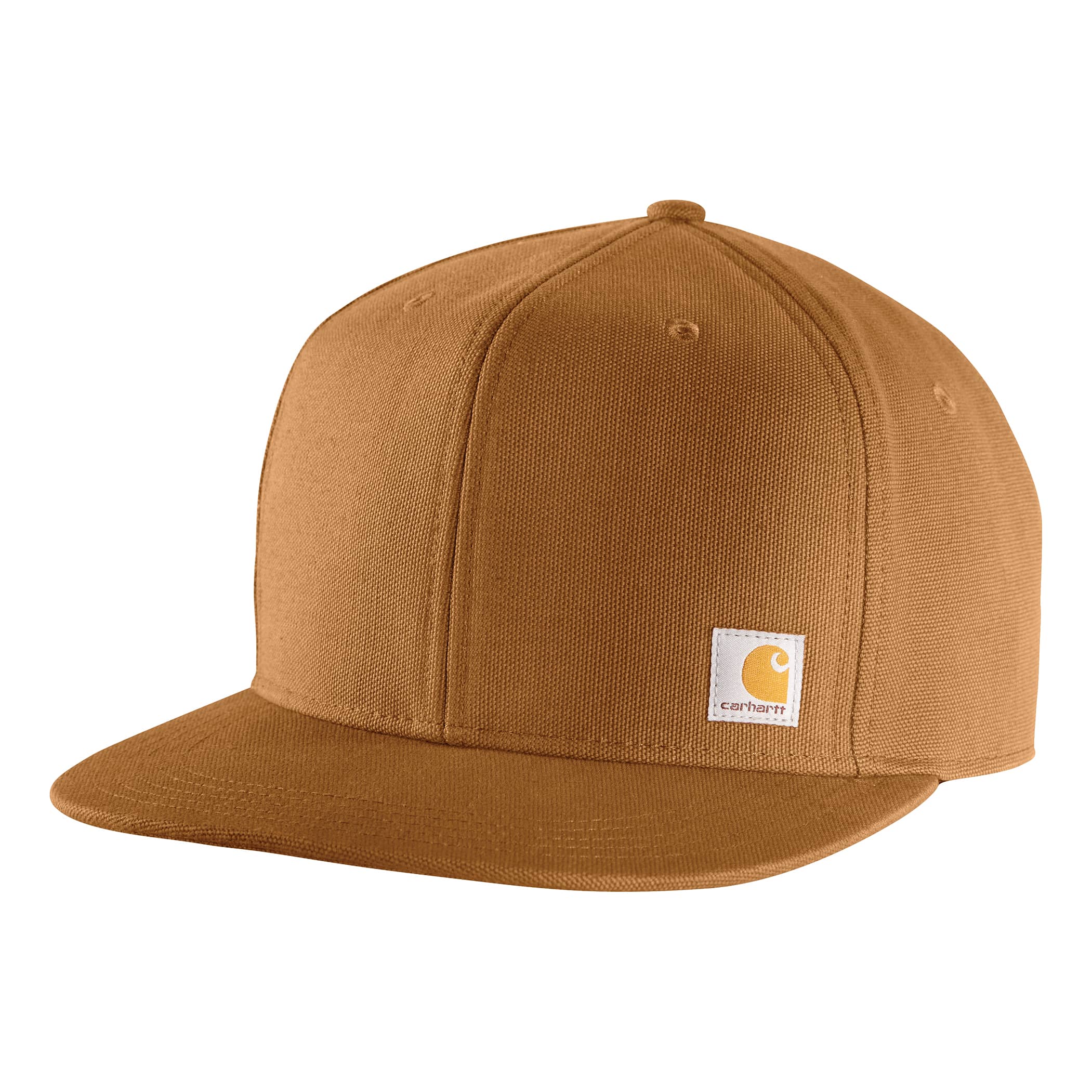 Carhartt® Ashland Cap - Carhartt Brown