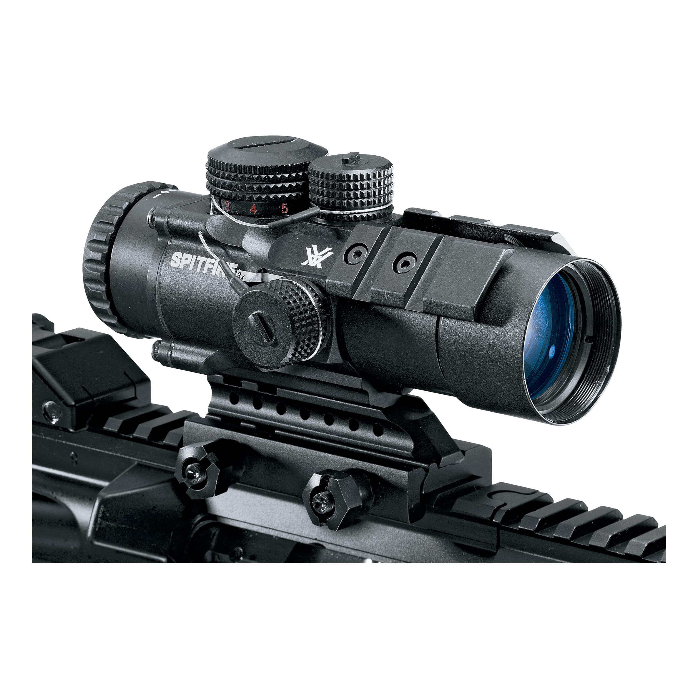 Vortex® Spitfire Prism Scope