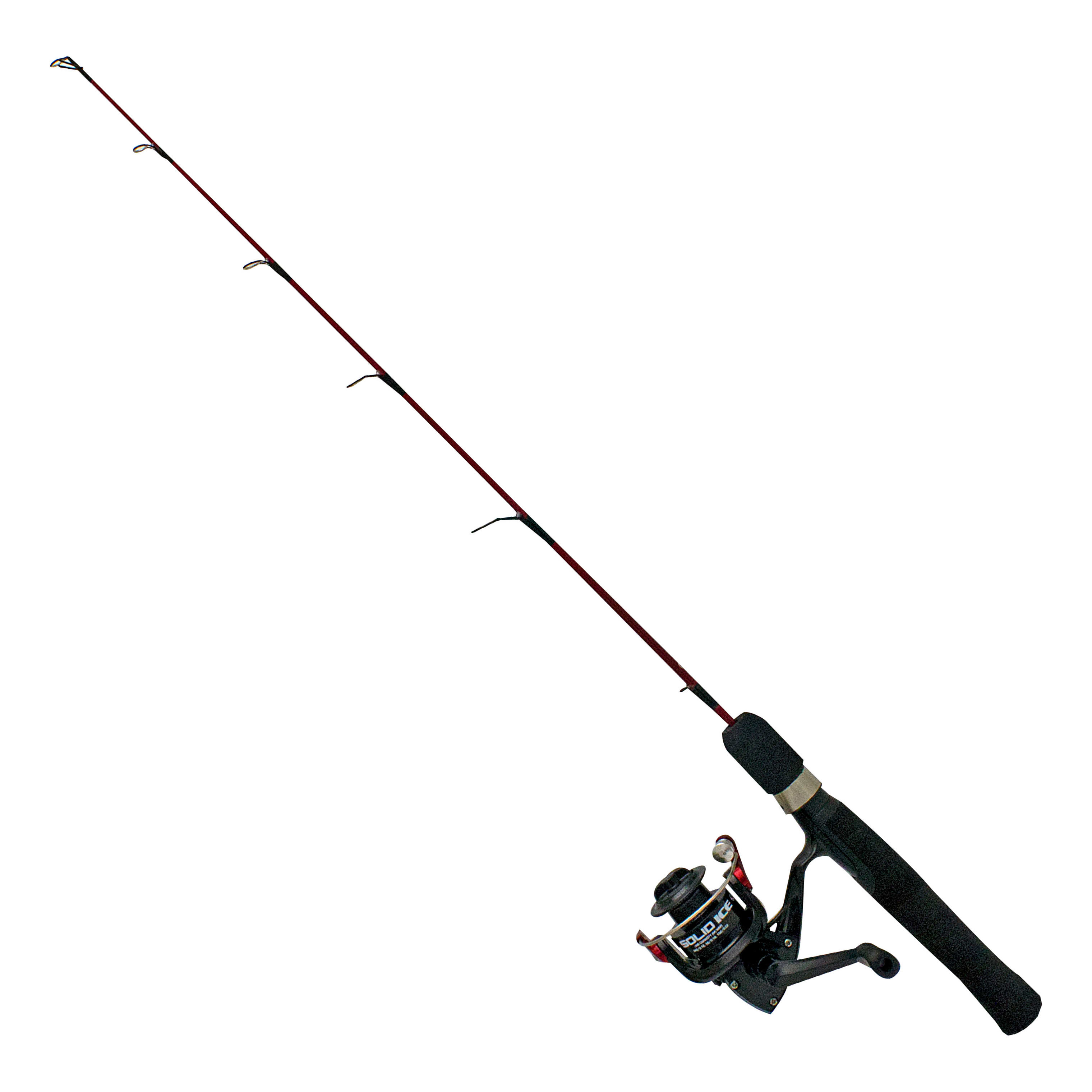 Quantum® Solid Ice Fishing Combo | Cabela's Canada