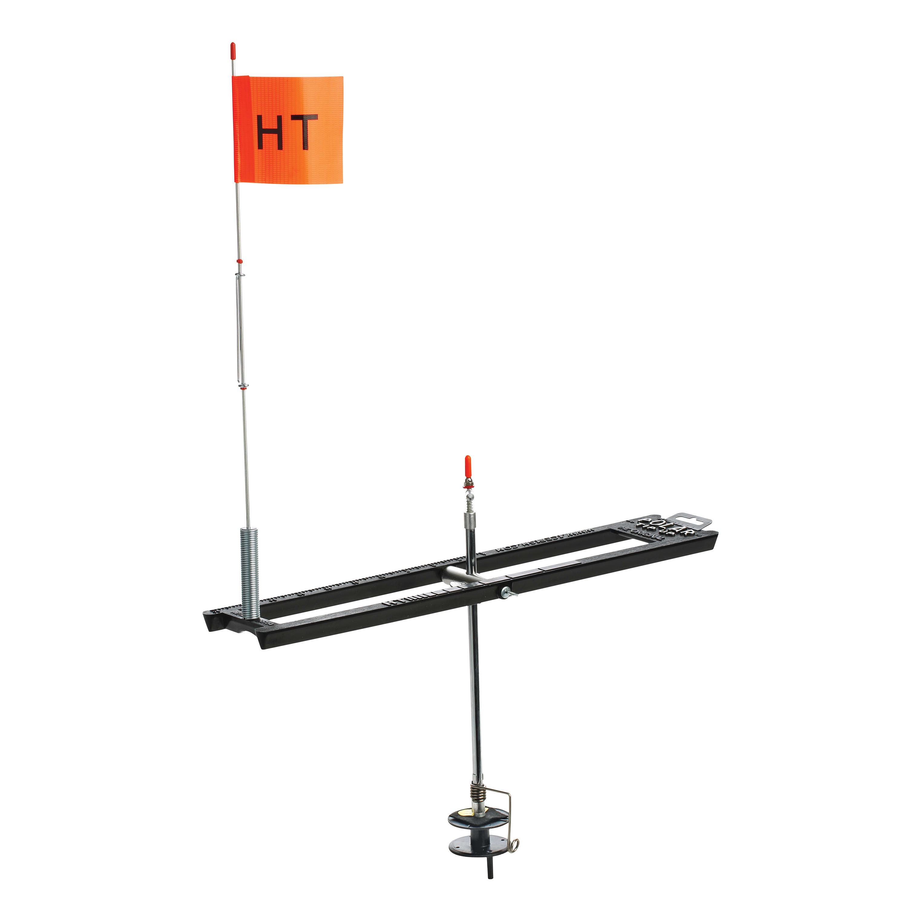 HT NorthStar Replacement Flag with Indicator L.E.D.