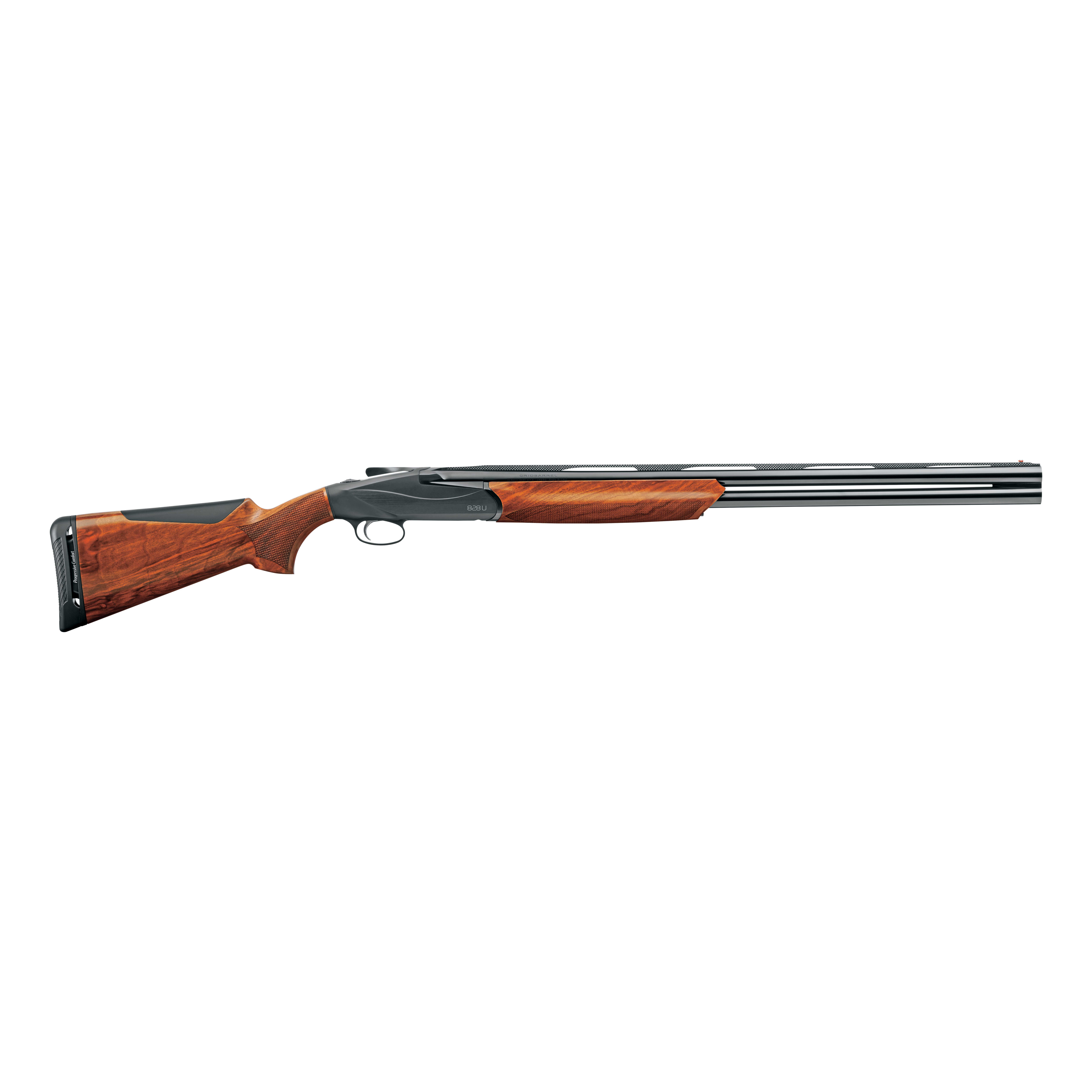 Benelli® 828U Over & Under Shotgun w/ Anodized Receiver