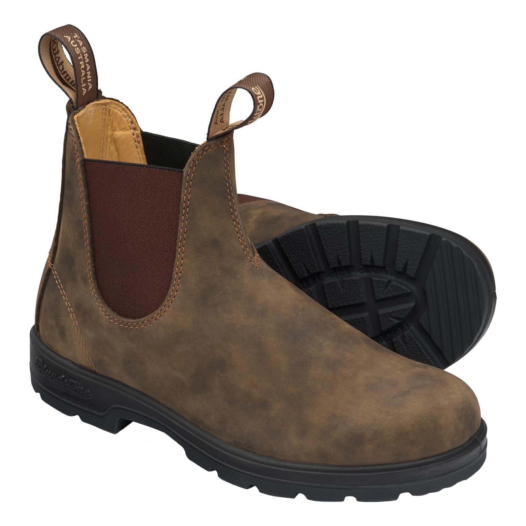 Blundstone® Unisex 585 Classic Chelsea Boot - pair