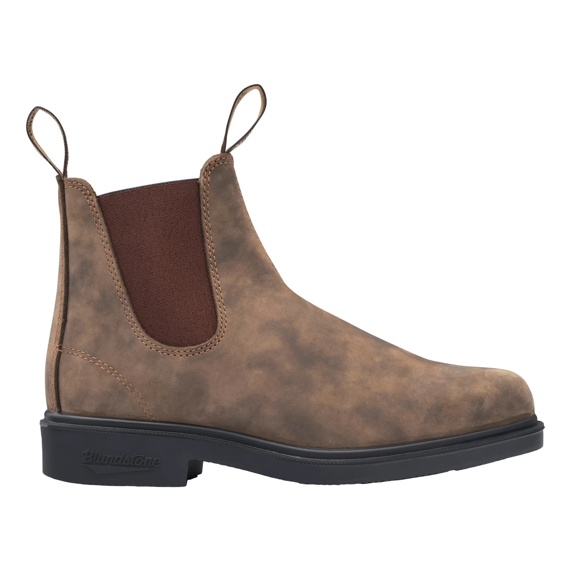 Blundstone® Unisex 1306 Dress Chelsea Boot - side