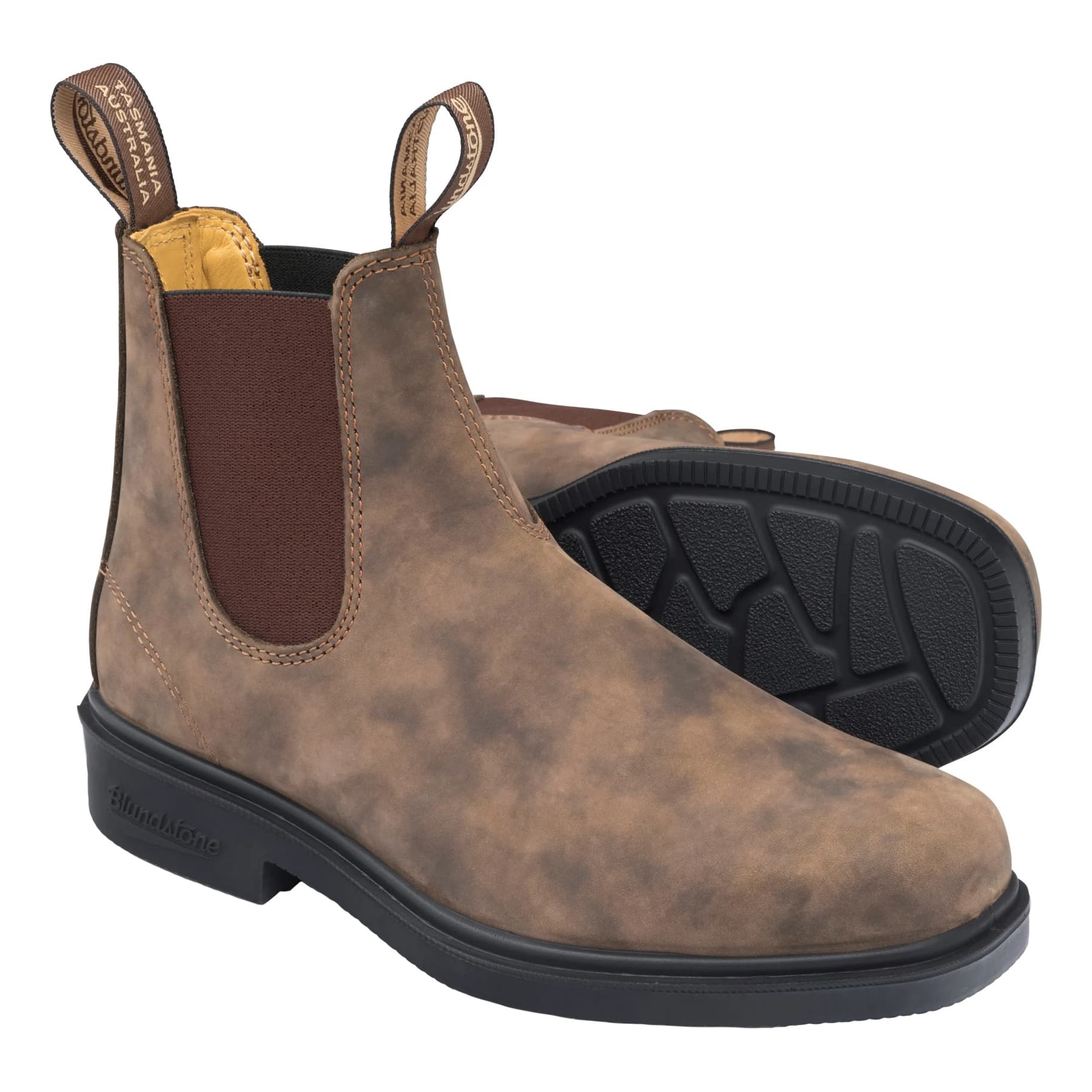 Blundstone formal top