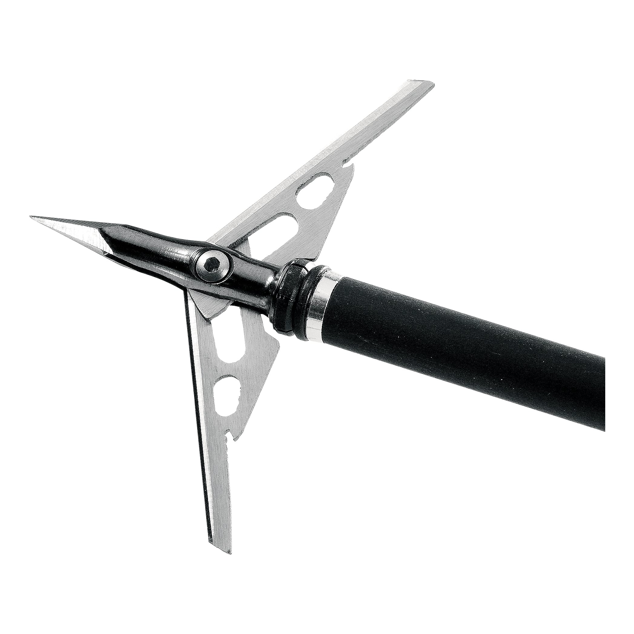 Rage® Hypodermic Mechanical Broadhead Cabela's Canada