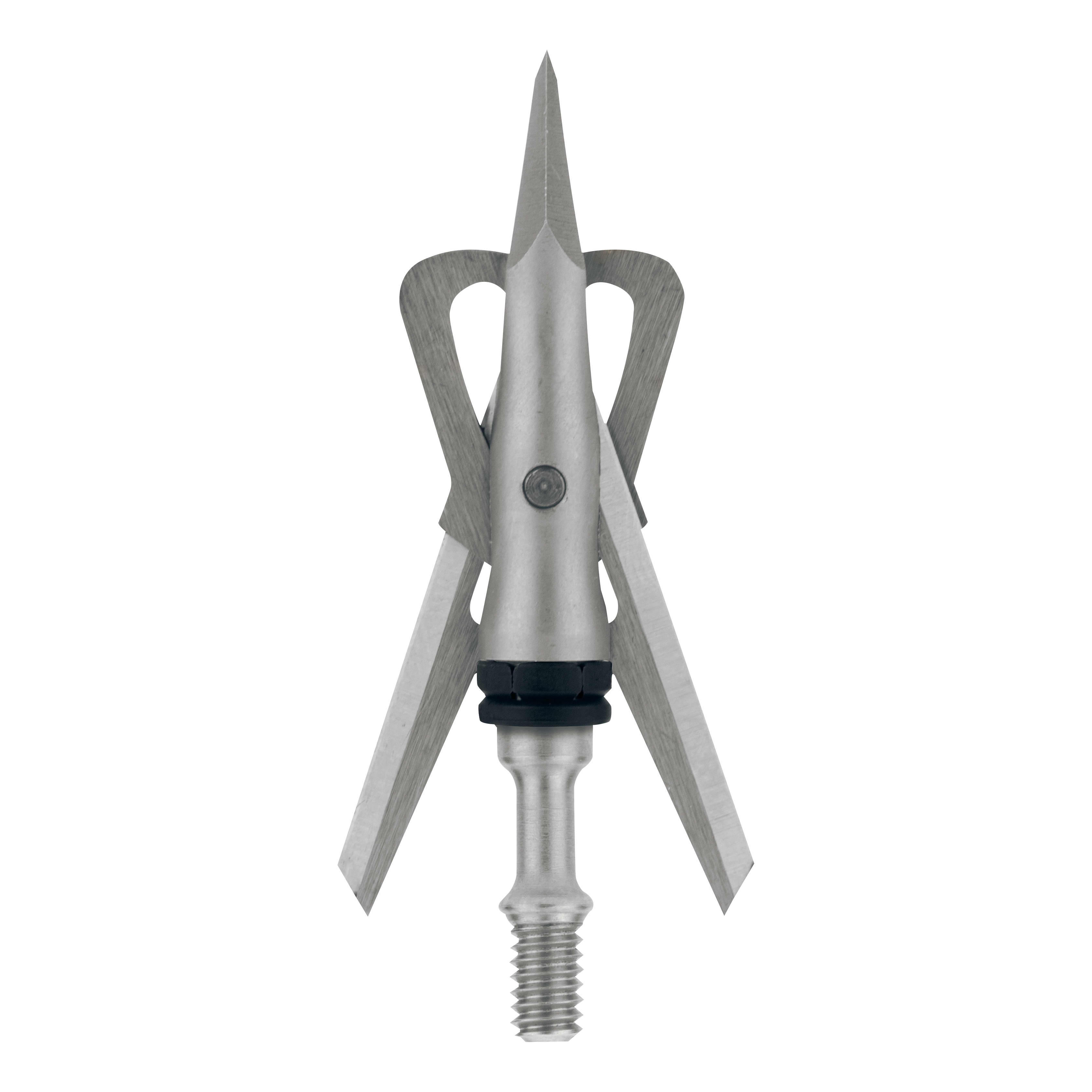 Rage® Hypodermic Mechanical Broadhead Cabela's Canada