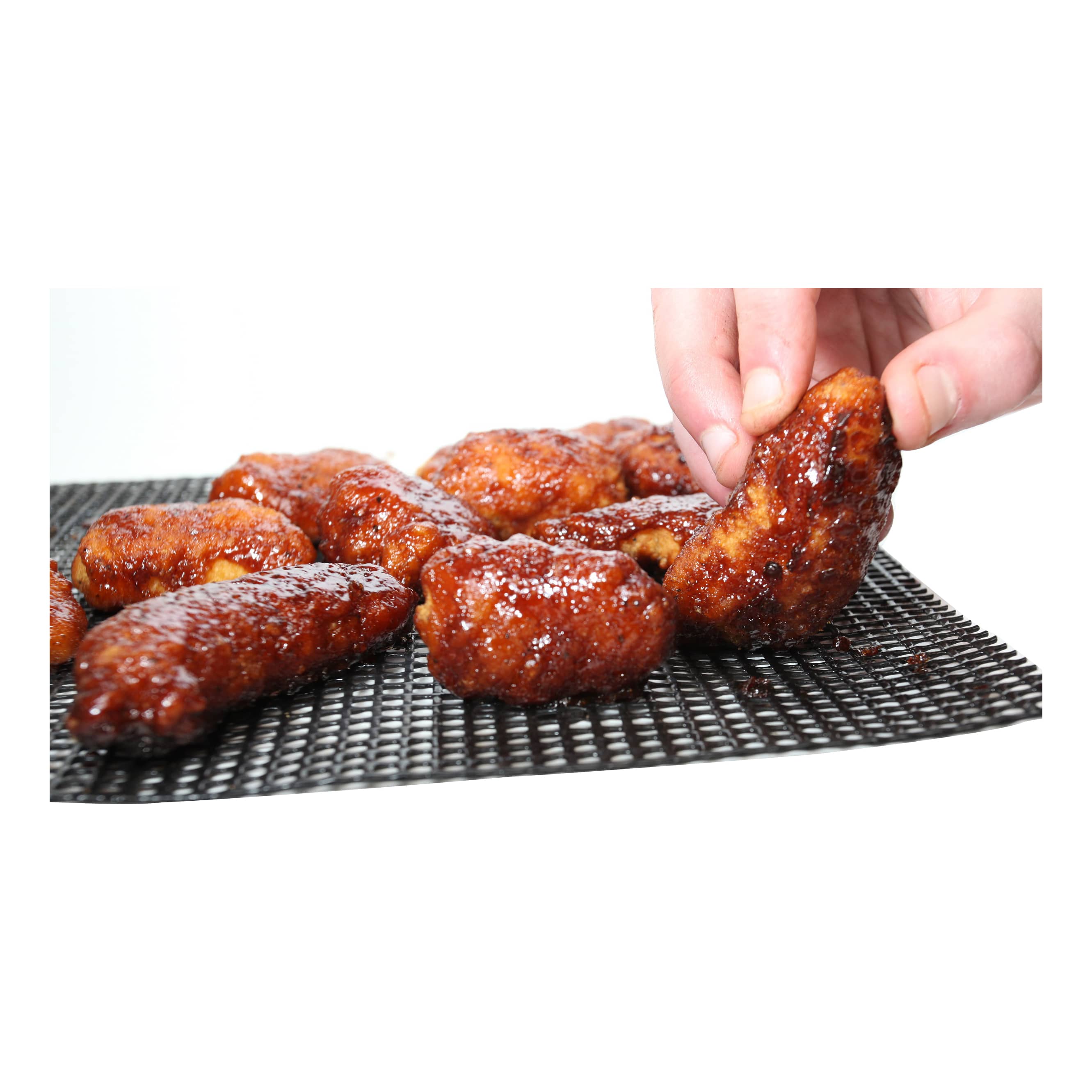 Cabelas bradley smoker top