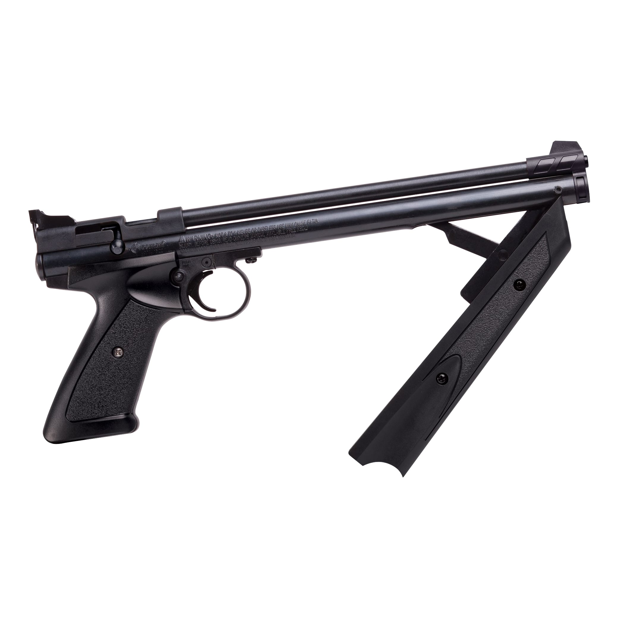 Crosman® American Classic Air Pistol Cabela's Canada