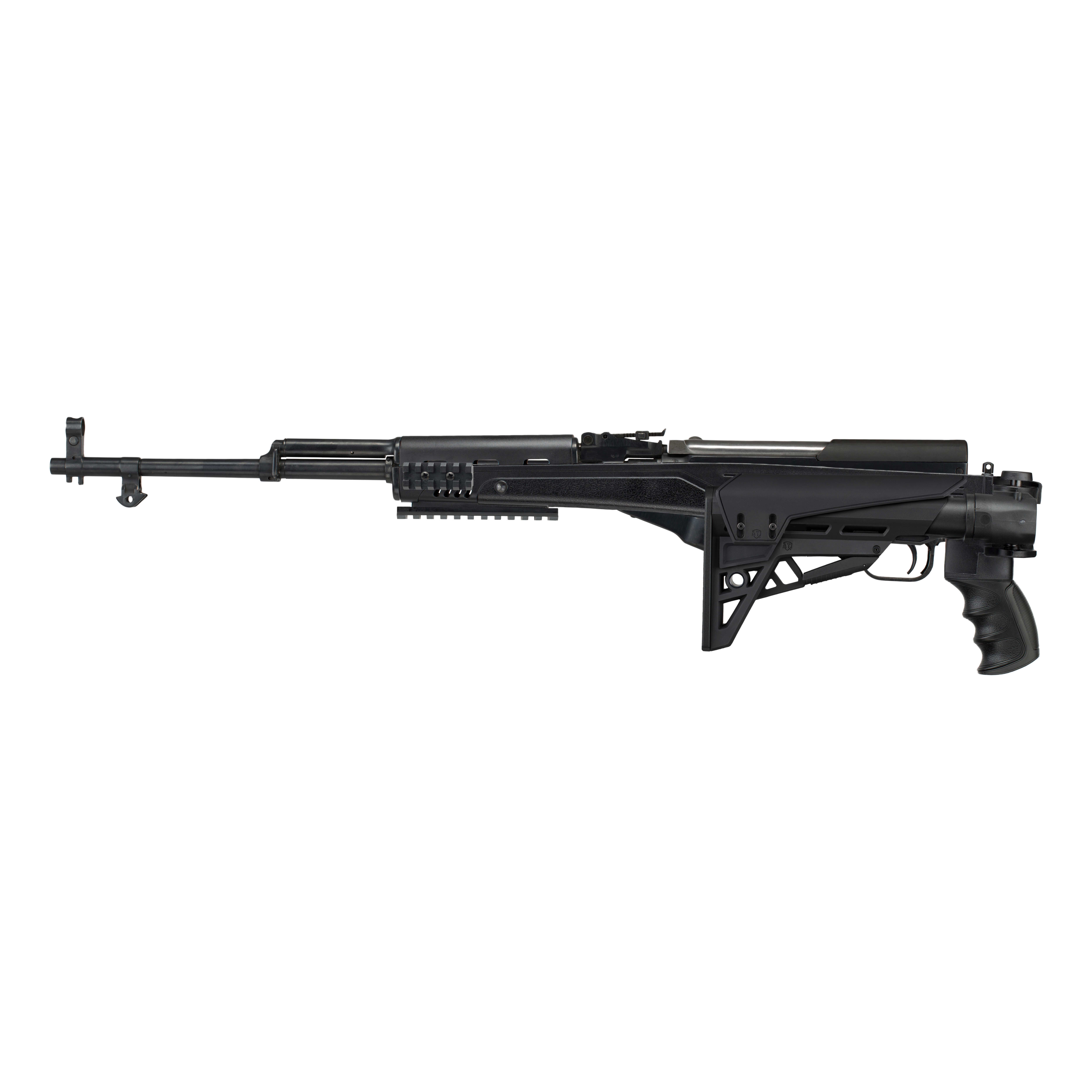 ATI SKS Strikeforce TactLite Stock w/ Scorpion Recoil System Cabela's