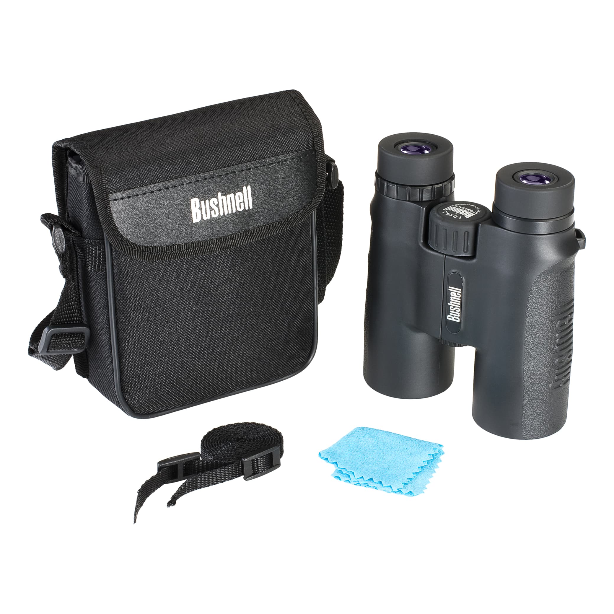 Bushnell Buckhorn 10x42 Binoculars atelieryuwa.ciao.jp