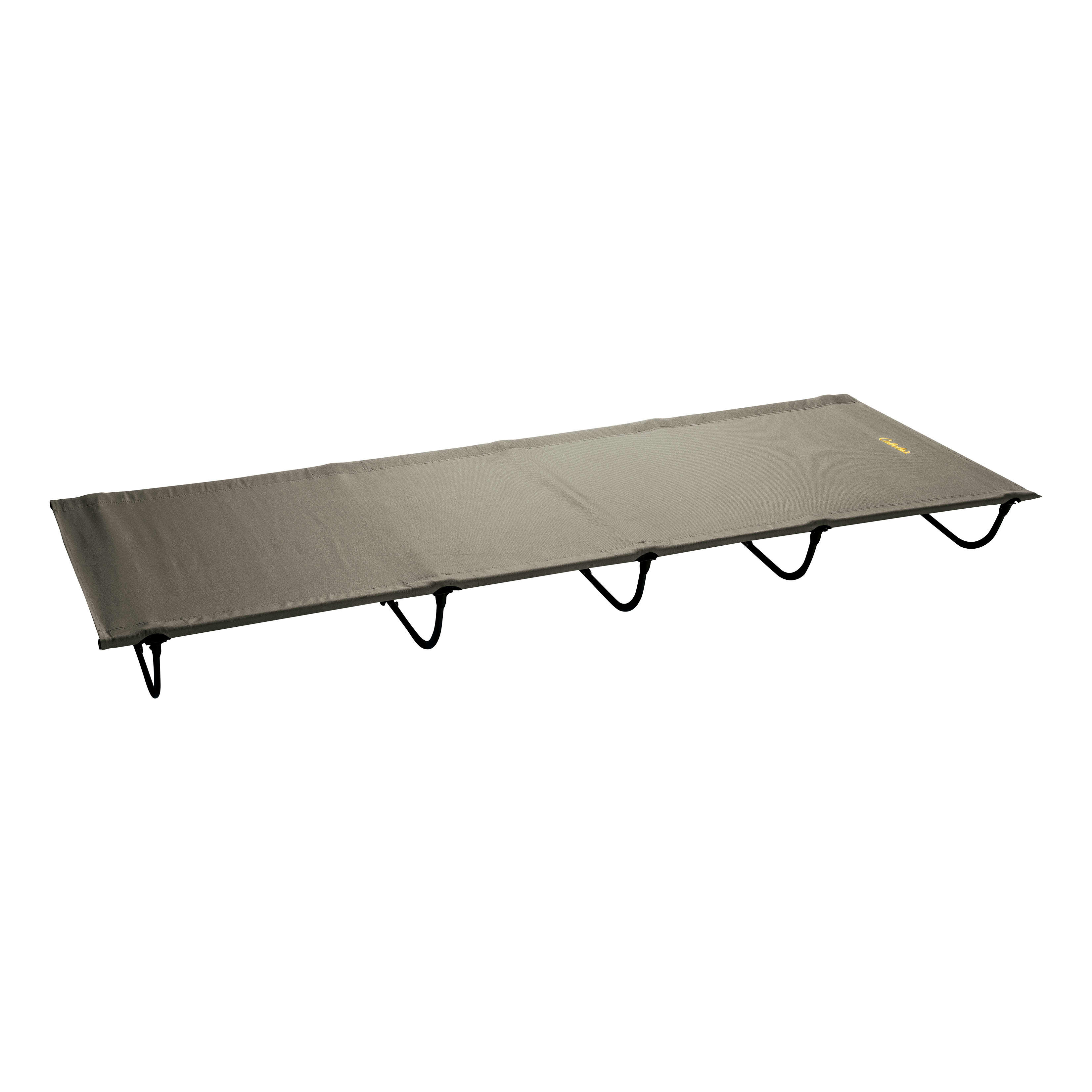 Cabelas xl cot hot sale pad