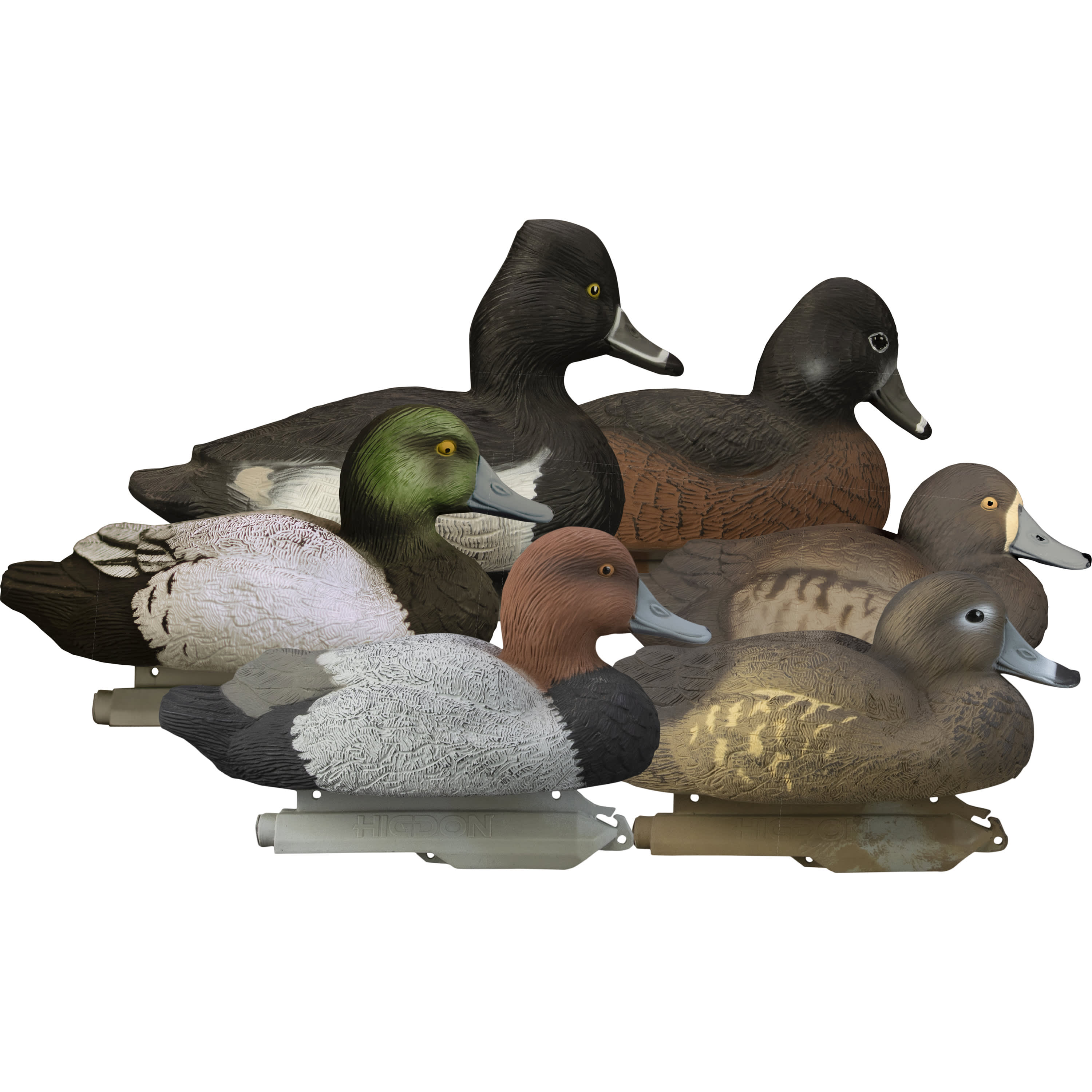 VULPO 100X75cm Outdoor Durable Hunting Duck Goose Turkey Decoy Bag