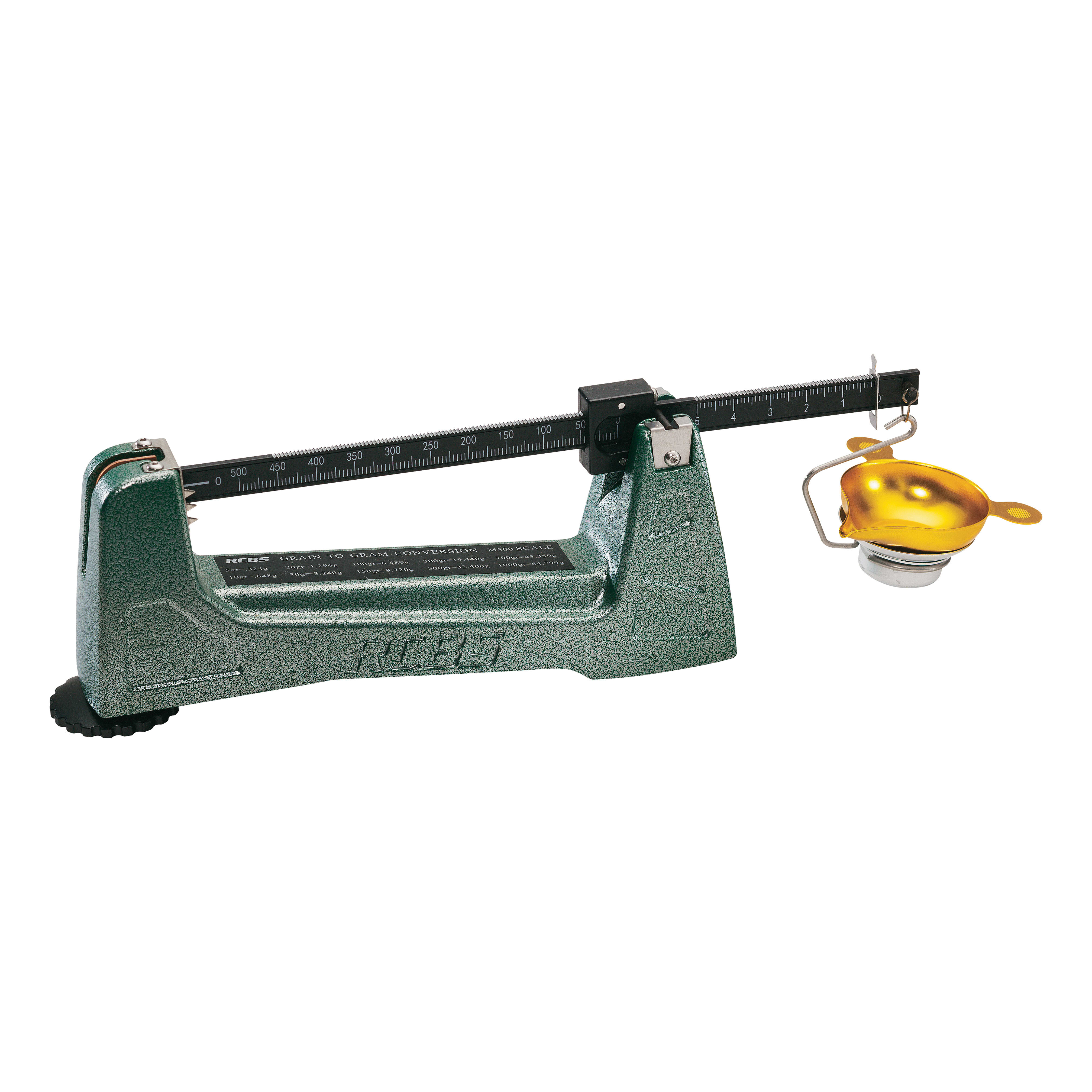 RCBS® M500 Mechanical Scale Cabela's Canada