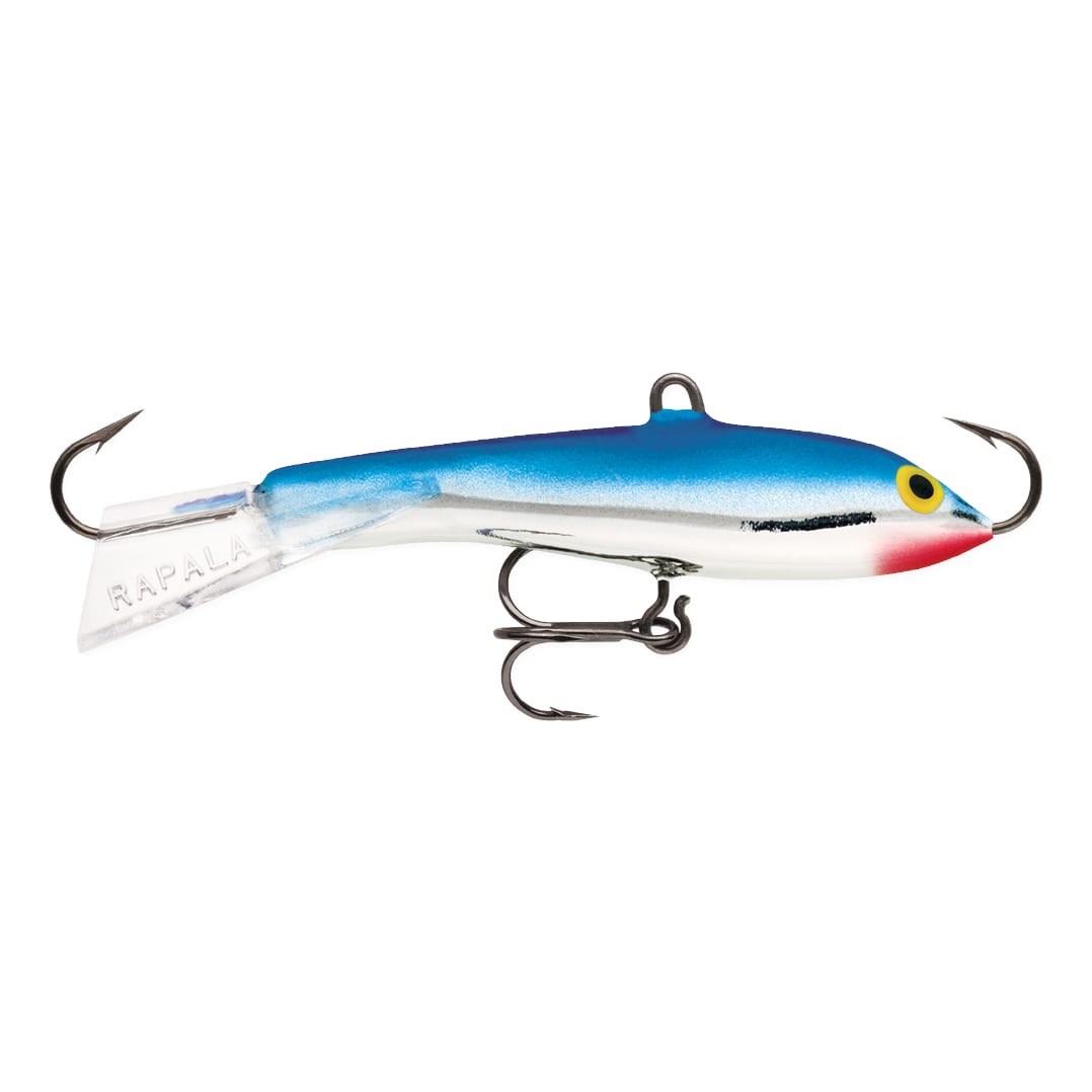 Rapala jigging rap new arrivals
