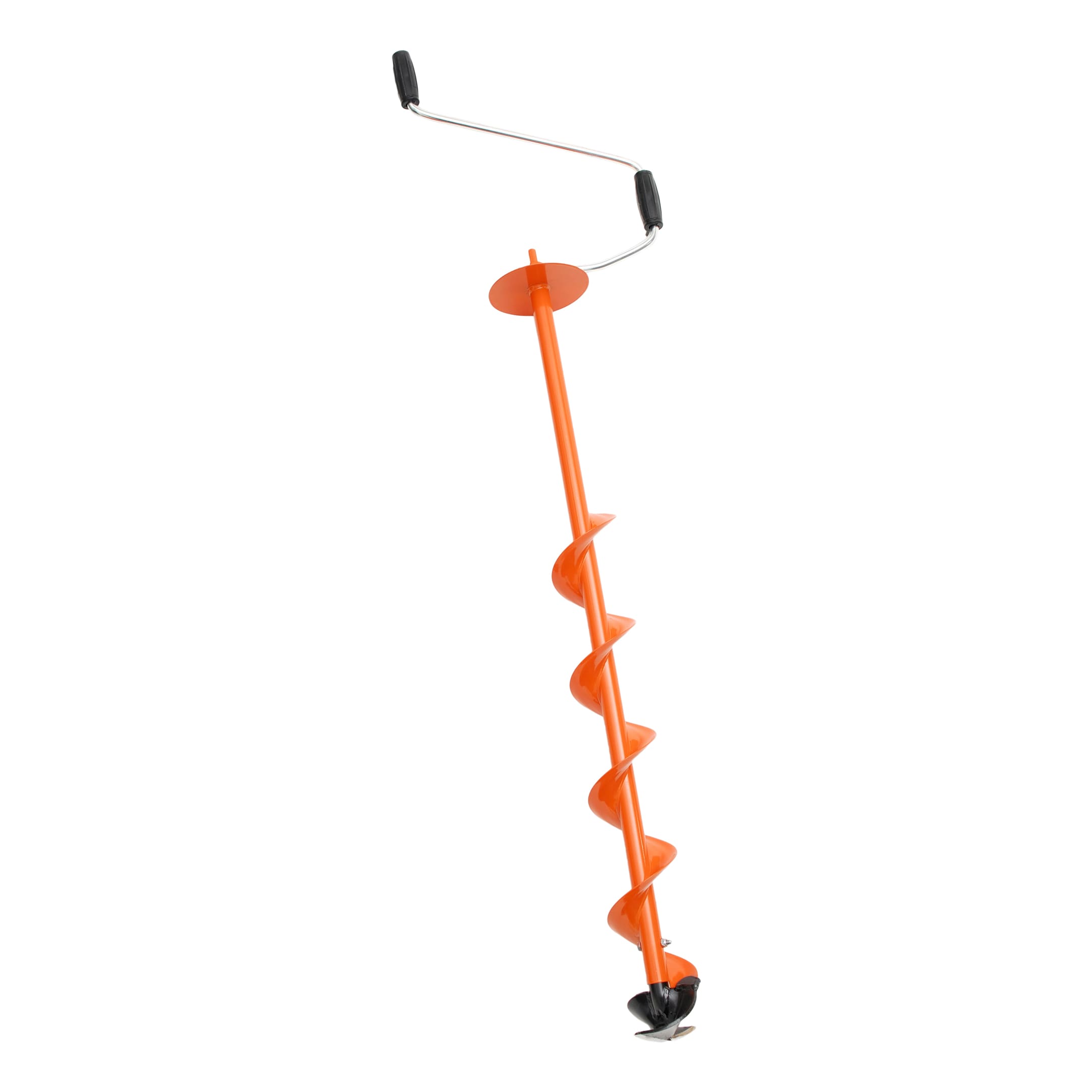 Nils 8 cordless drill auger 2025