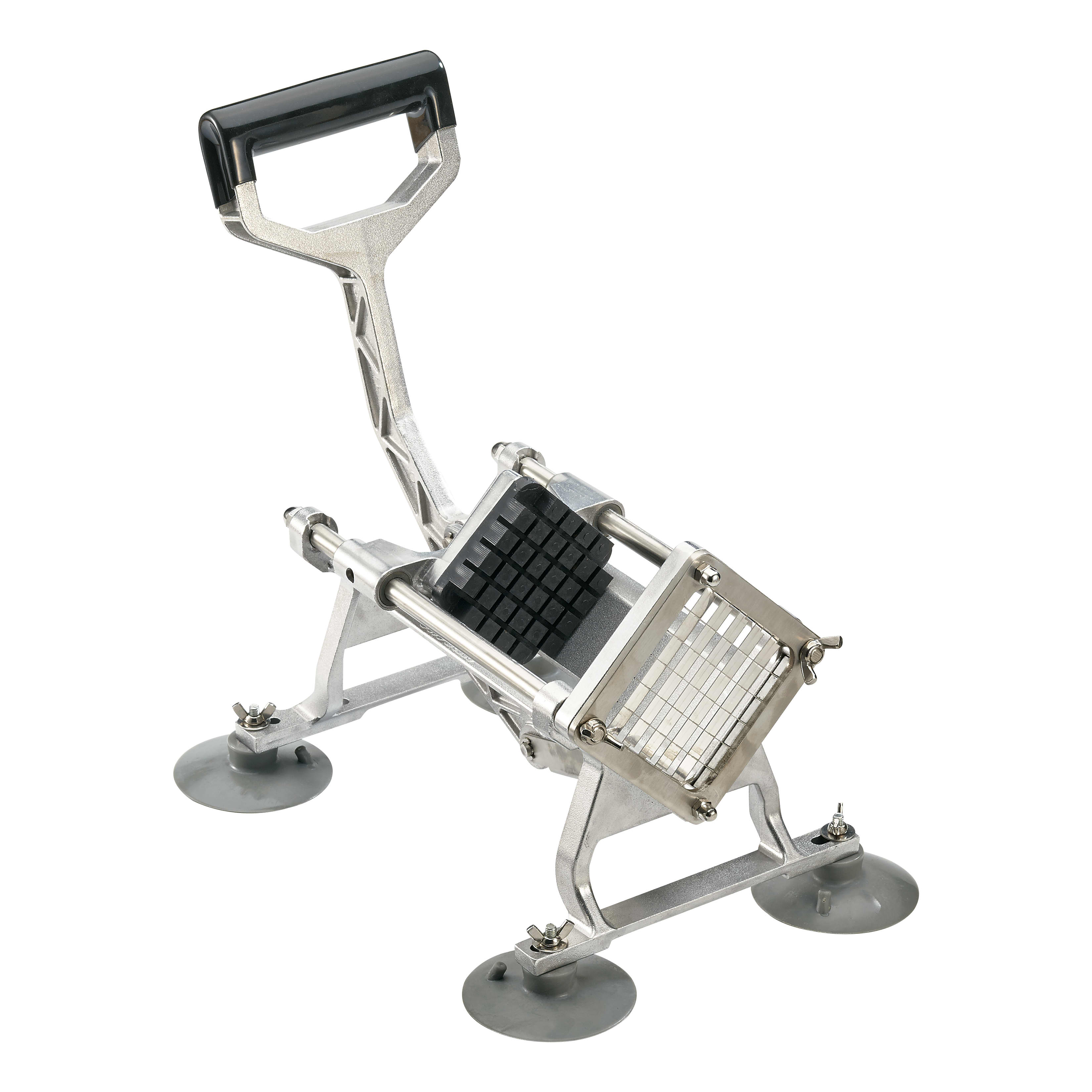 French fry sale slicer