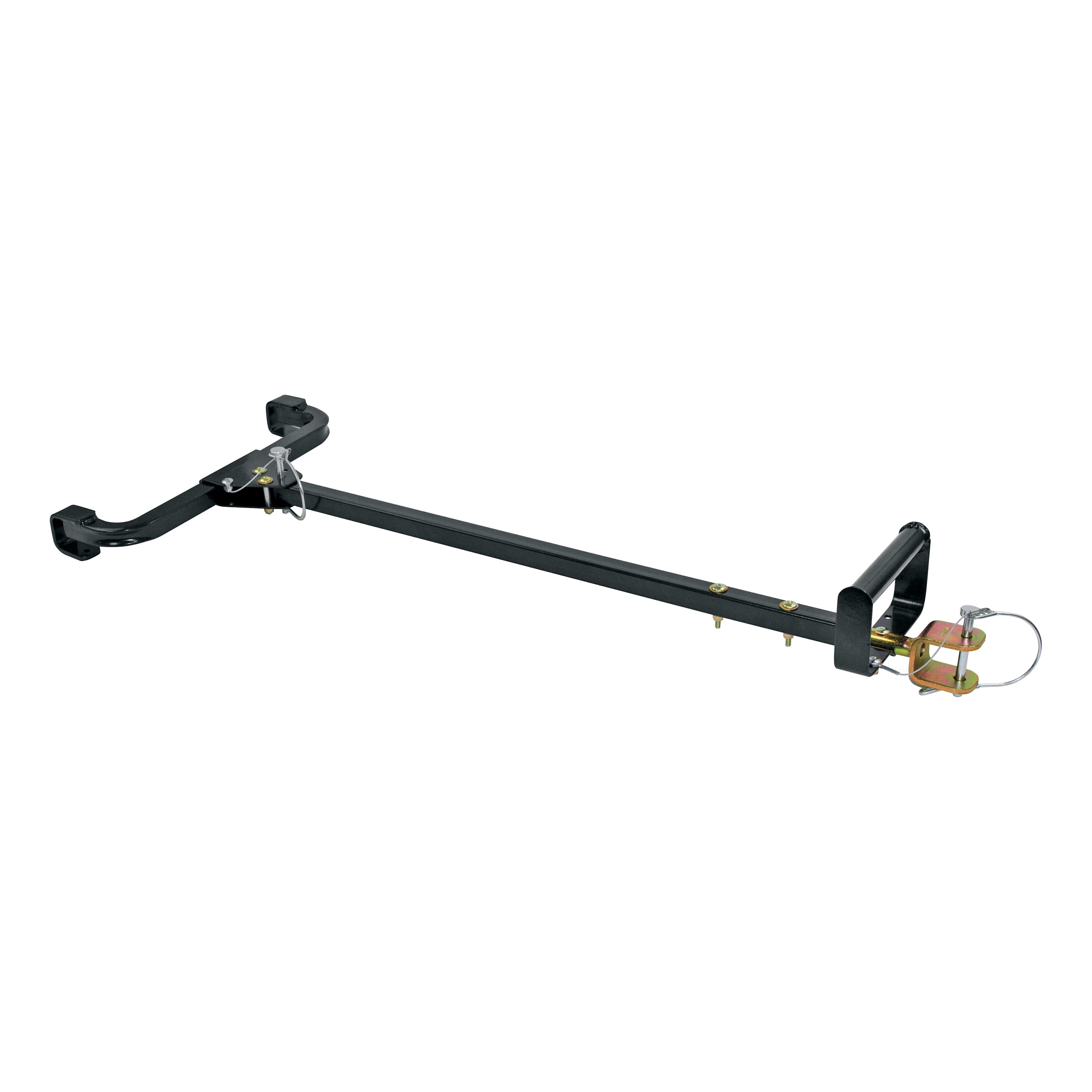 Clam 9877 Pro-Series Hitch