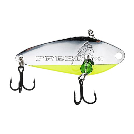 Freedom Tackle Minnow - Cabelas - FREEDOM TACKLE - Spoons